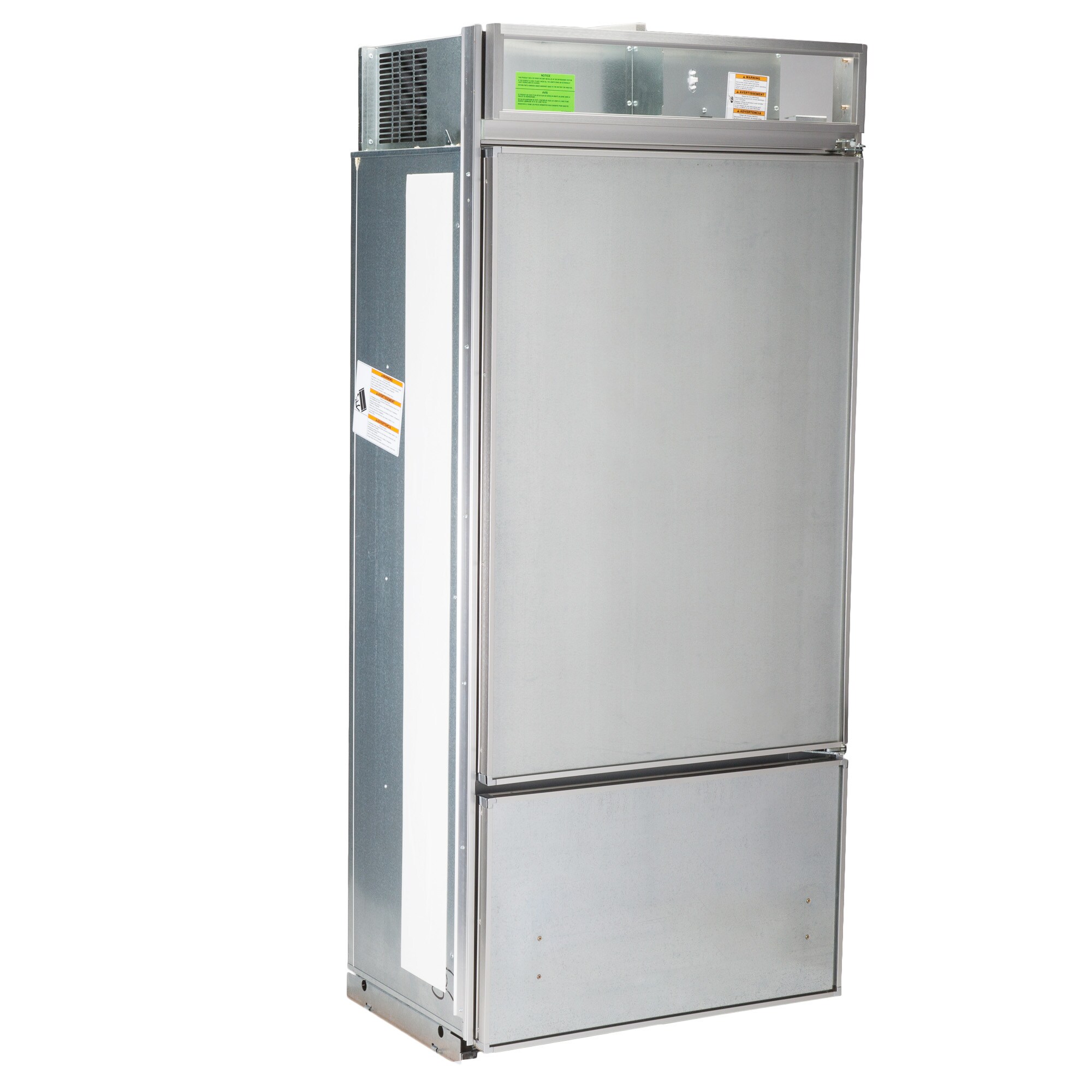 KitchenAid KBBR306EPA Bottom-Freezer-Refrigerators - View #9