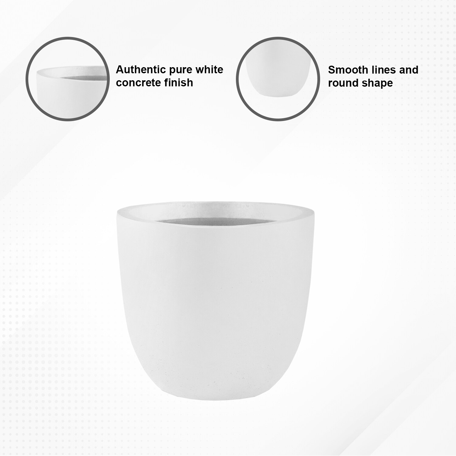 KANTE QXC0050B-C80011 Planter-Window-Box - View #9