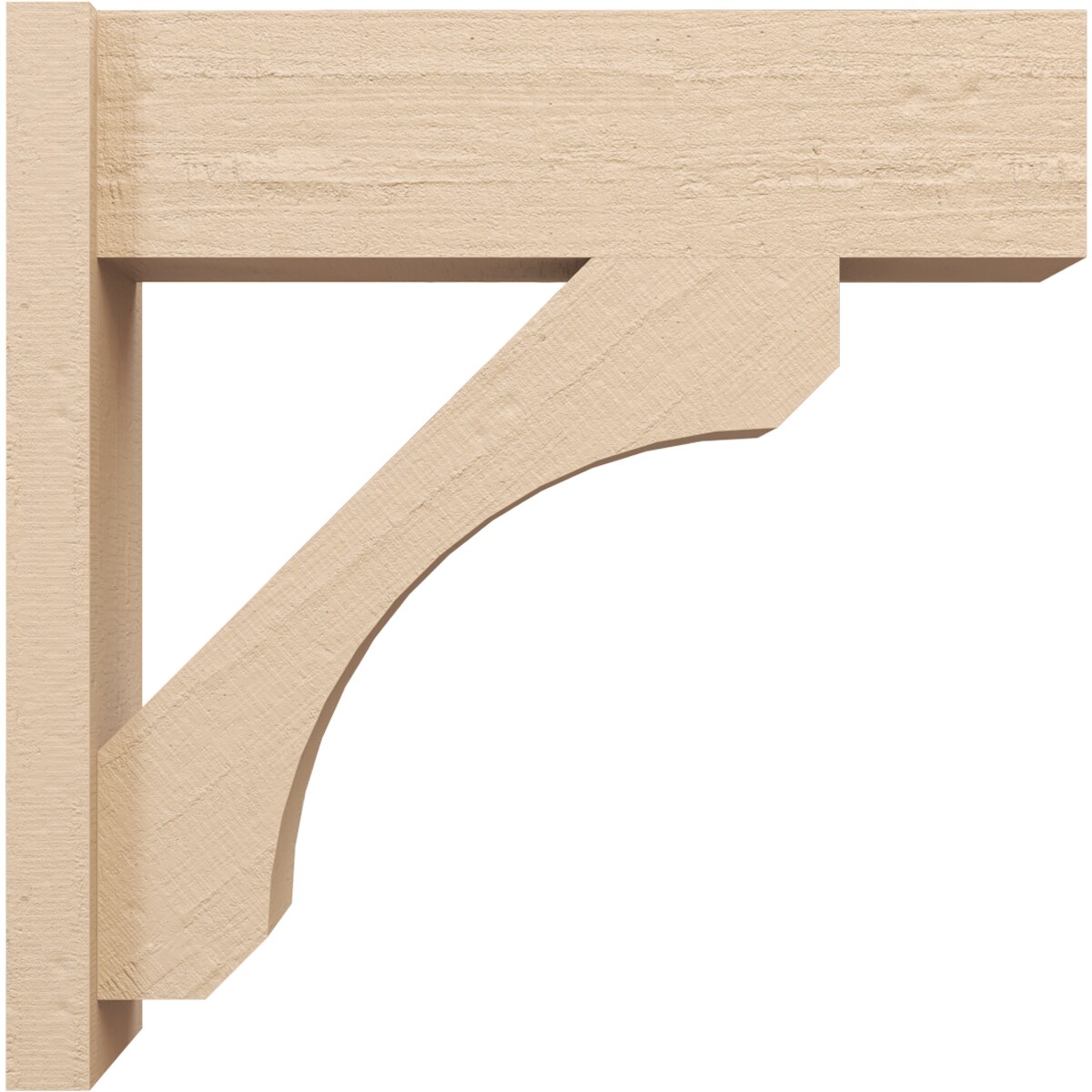 Ekena Millwork 2133186 outlookers - View #2