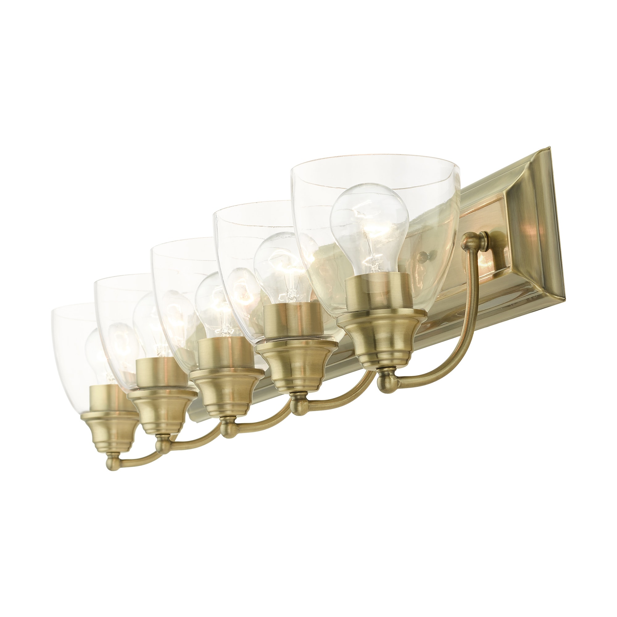 Livex Lighting 17075-01 b089995 - View #8