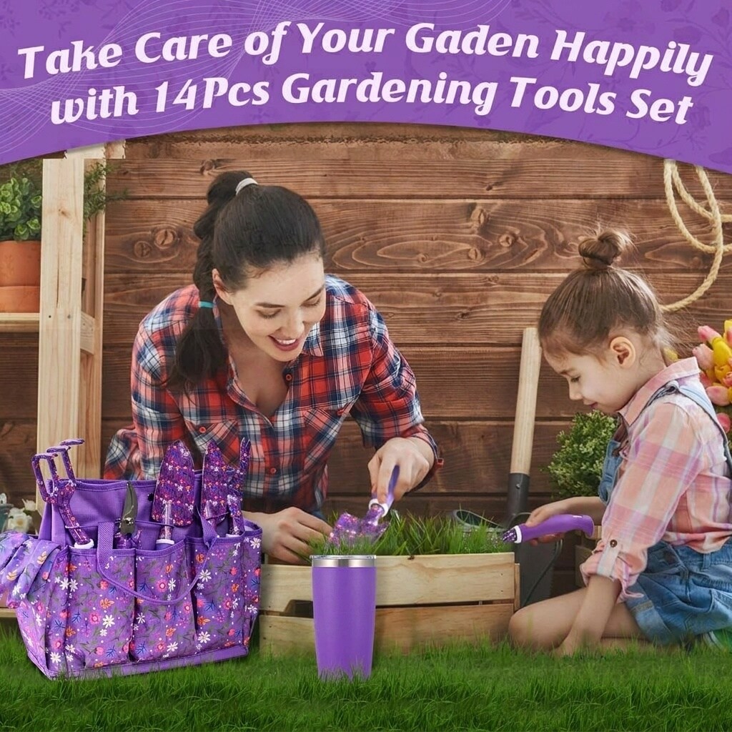 Afoxsos LAF0423G26 Garden-Hand-Tool-Kits - View #3