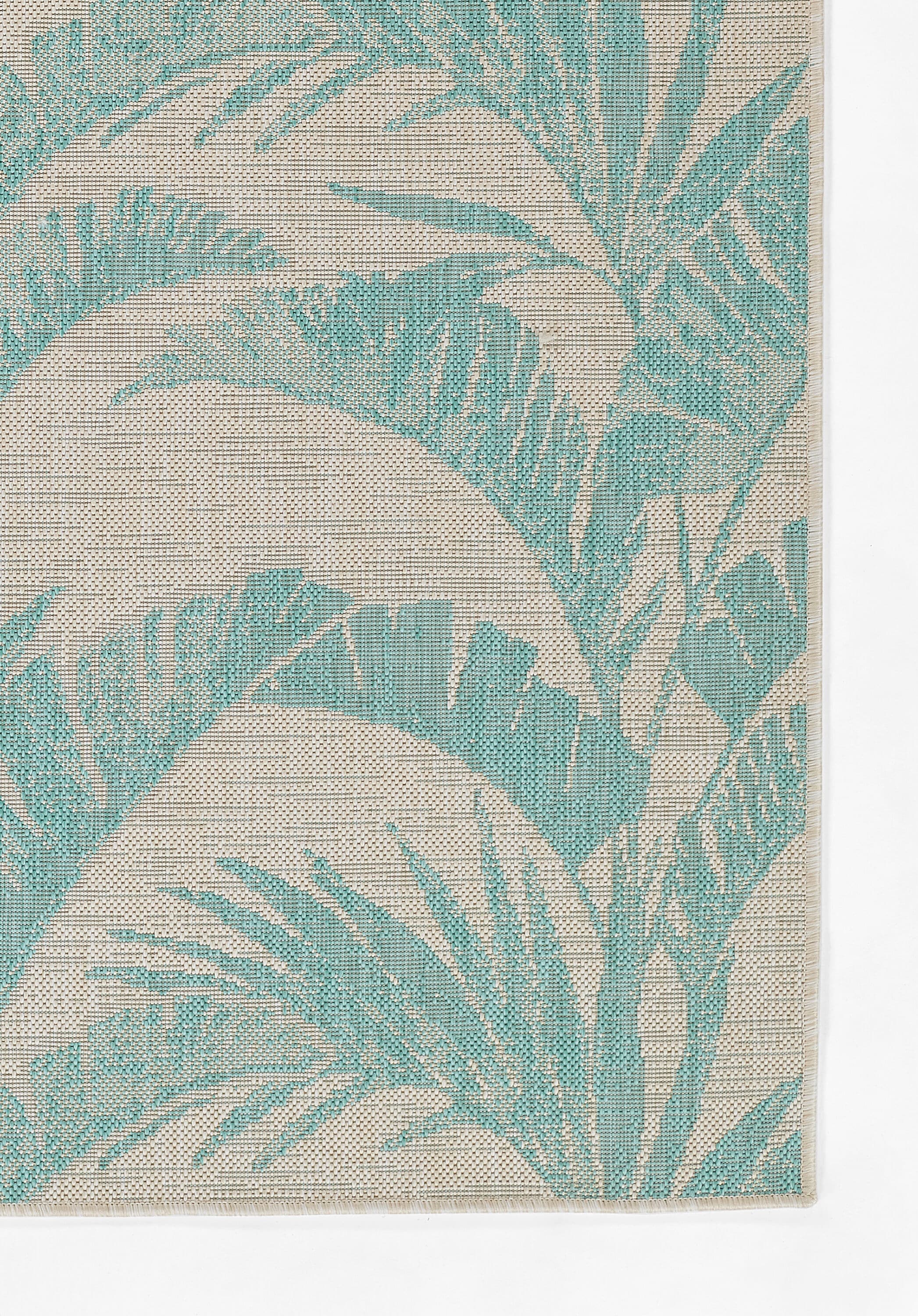 Momeni RIVRARV-01AQA5370 rugs - View #2
