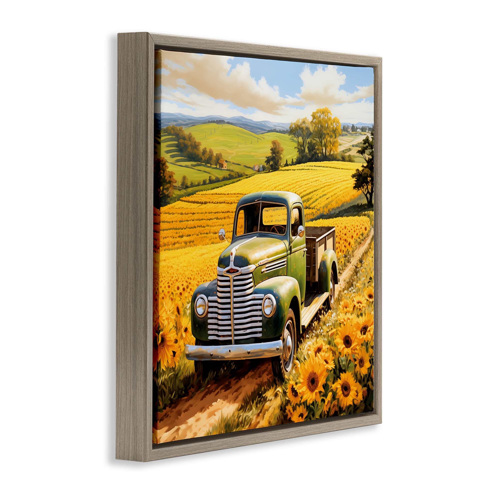 Stupell Industries BS-659-FFE-17X17 Wall-Art - View #2