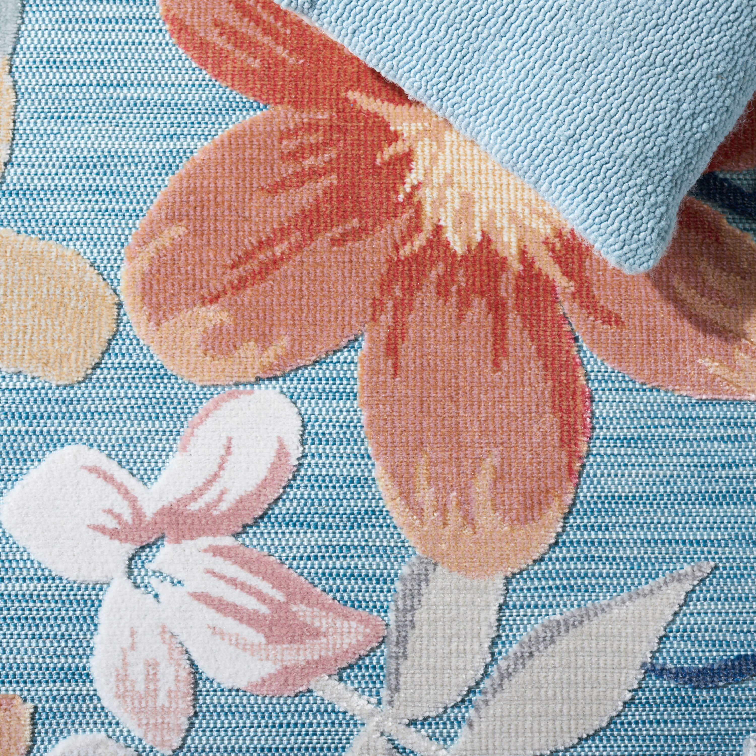 Safavieh CBN454J-7SQ rugs - View #7