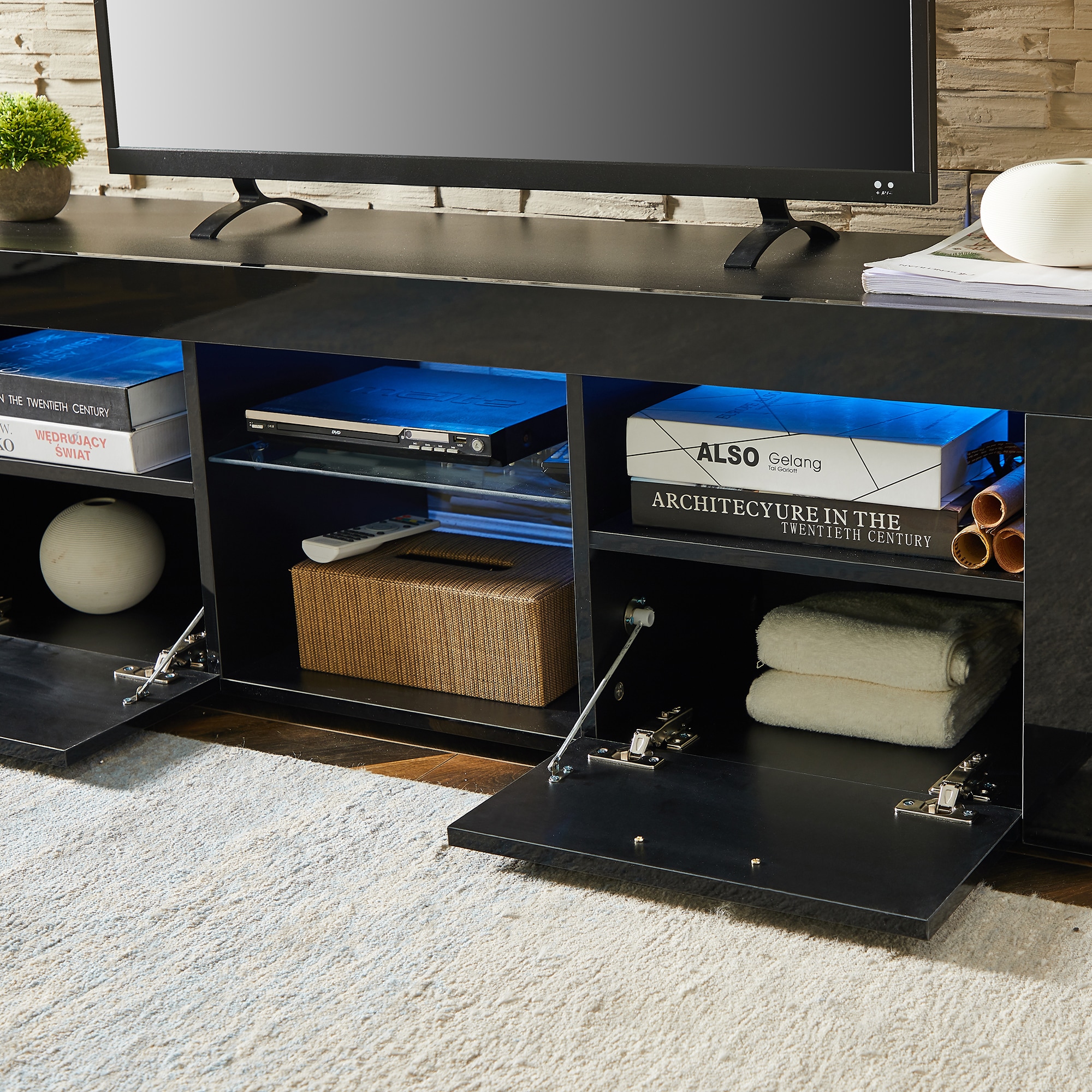 Mondawe MD-JJ94692 Tv-Stands - View #8