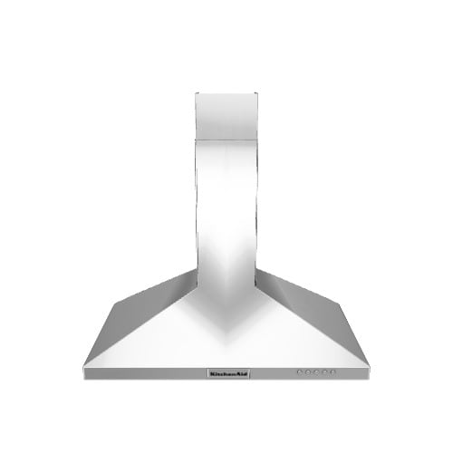 KitchenAid  #KVWB400DSS - ThreeD Thumbnail