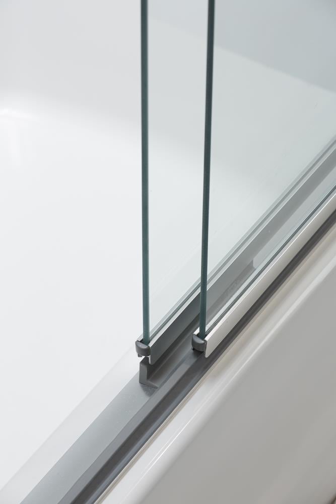 Sterling 581075-48N-G05 Shower-Doors - View #4