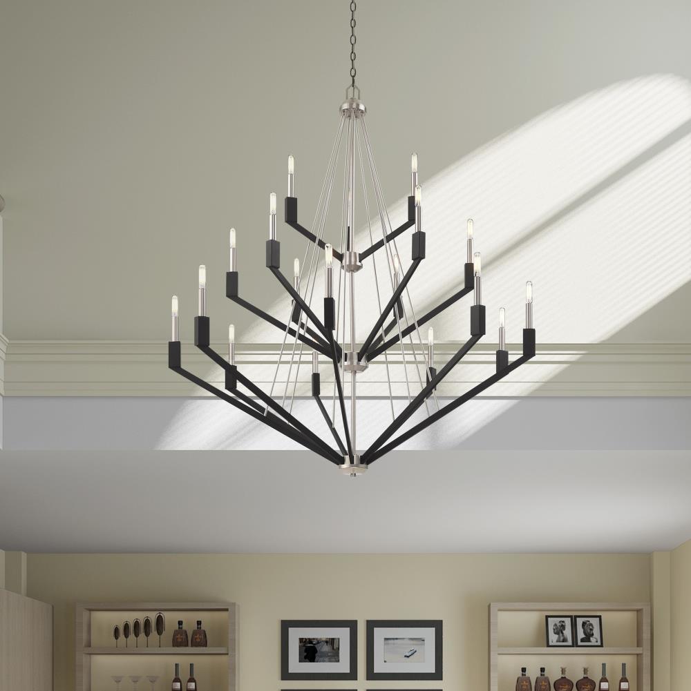 Livex Lighting 51169-91 b090015 - View #7