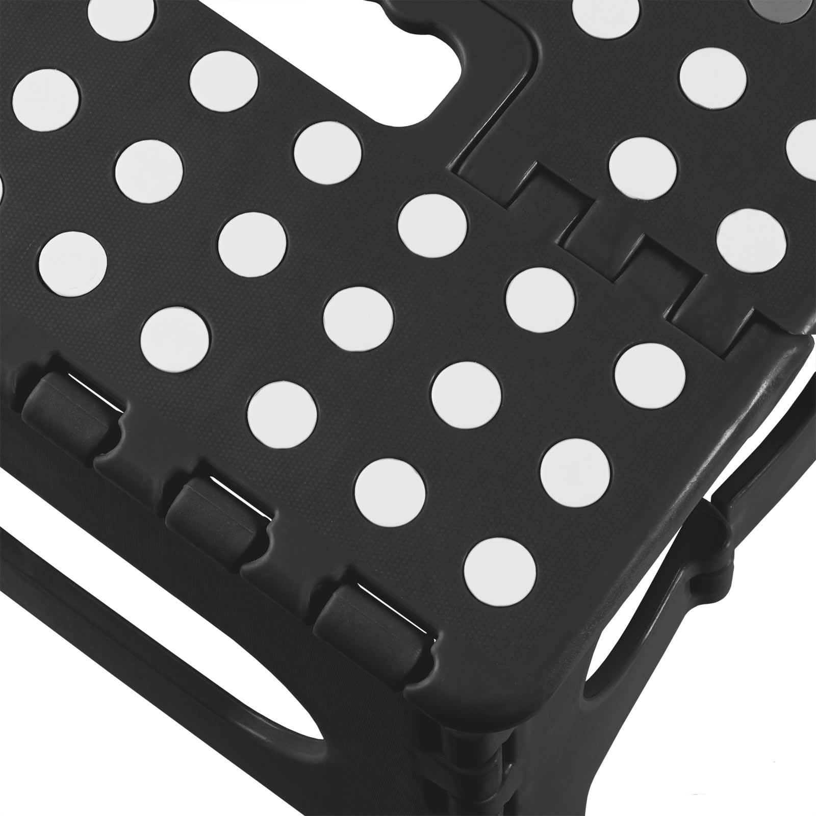 Casafield HOM-LAD-9DFS-BLK step - View #5