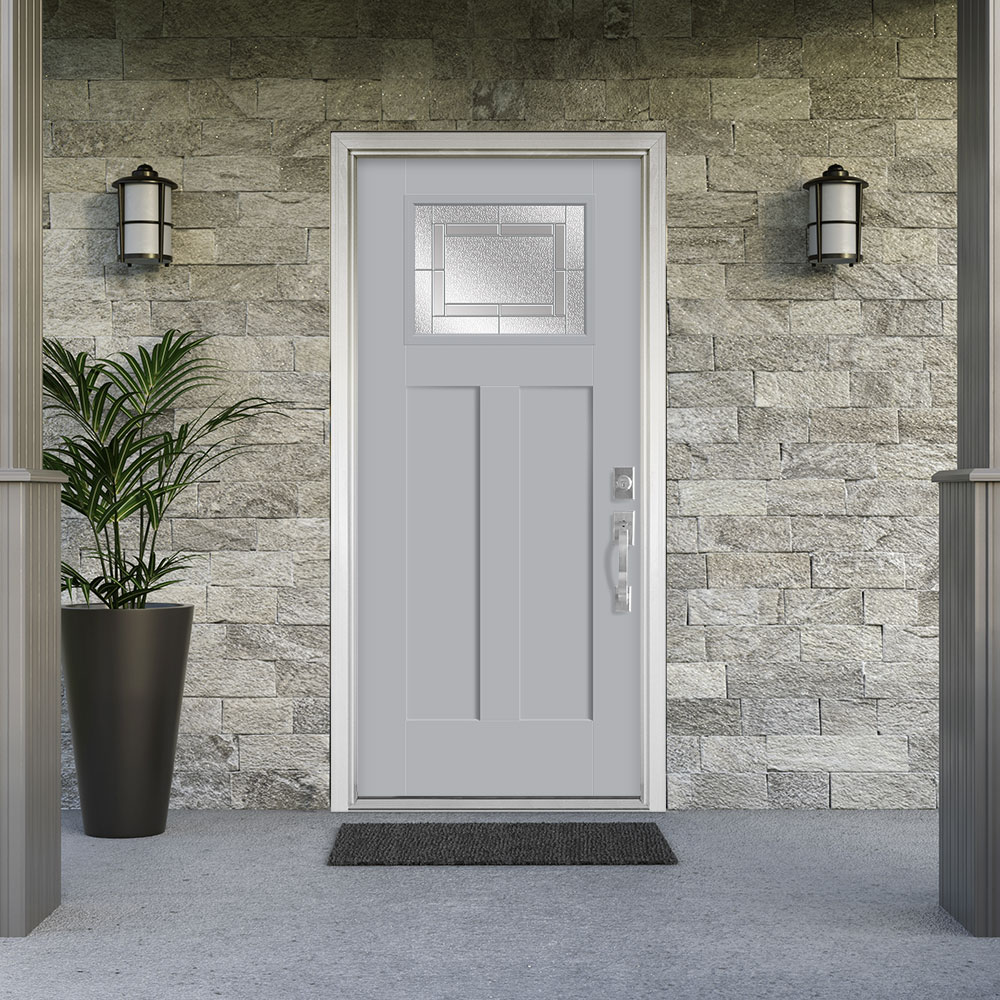 Masonite 3420071 Entry-Doors - View #2