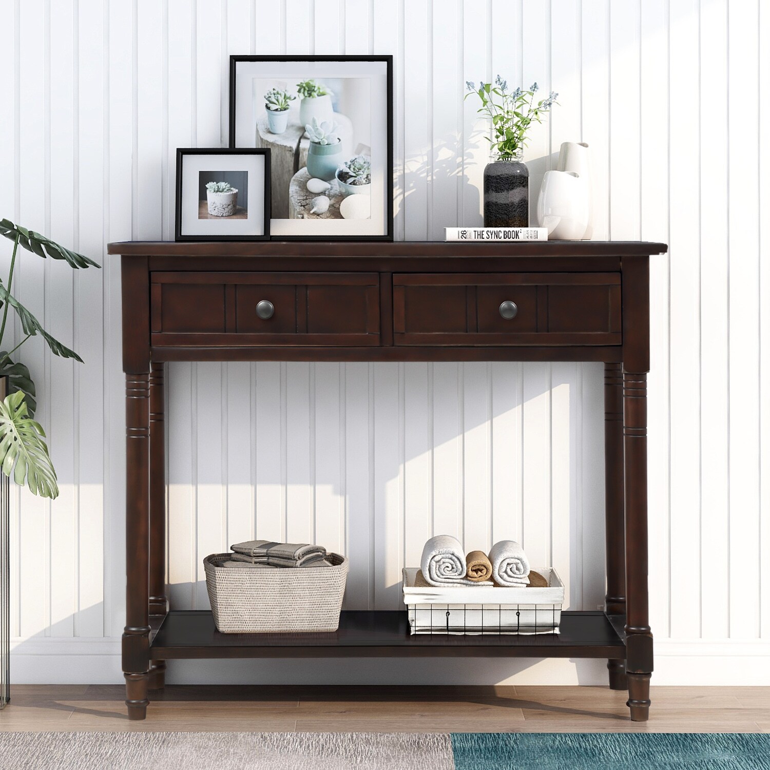AHIOU HOME ZAAH-CT191267B Console-Sofa-Tables - View #6