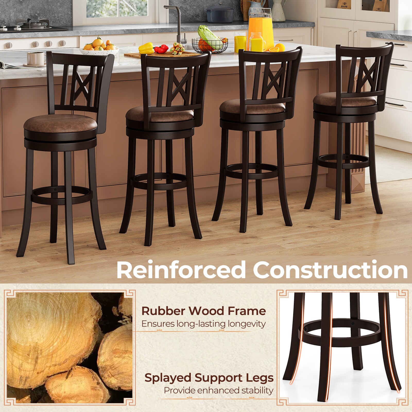  ID12732CF29 stools - View #5