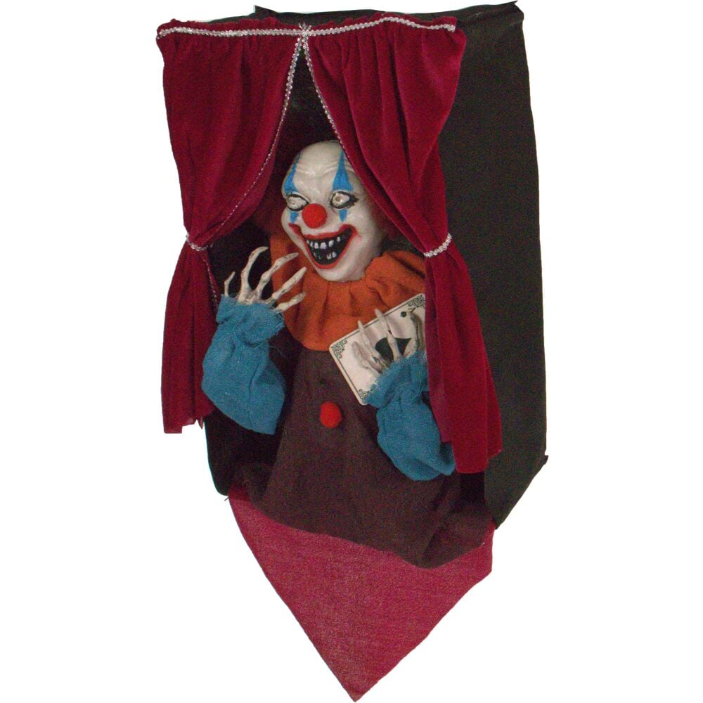 Haunted Hill Farm HHFTCL-2HLSA Outdoor-Halloween-Decor - View #8