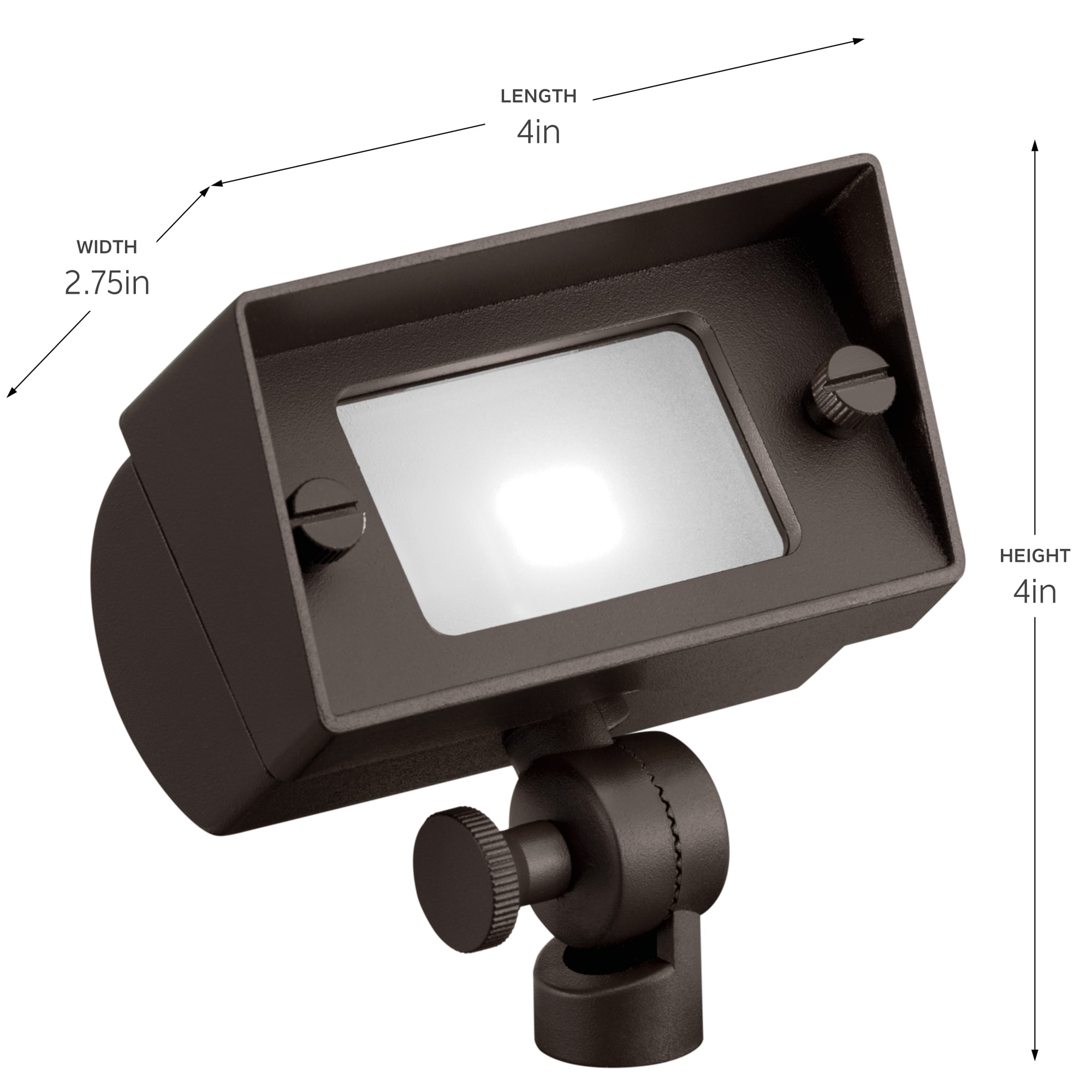 Kichler 15476AZT Spot-Lights - View #8