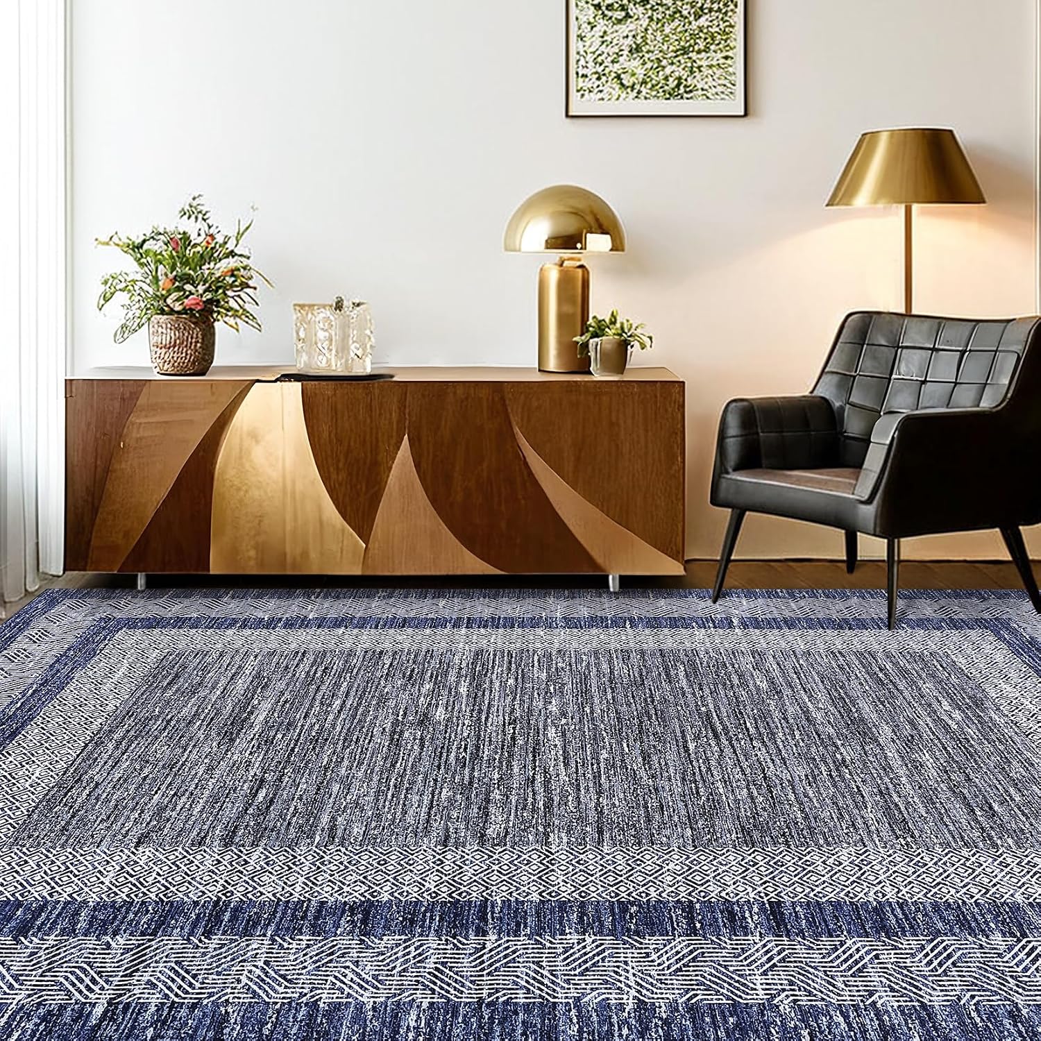 GAOMON CQC-F6QSQM-VZ08 rugs - View #2