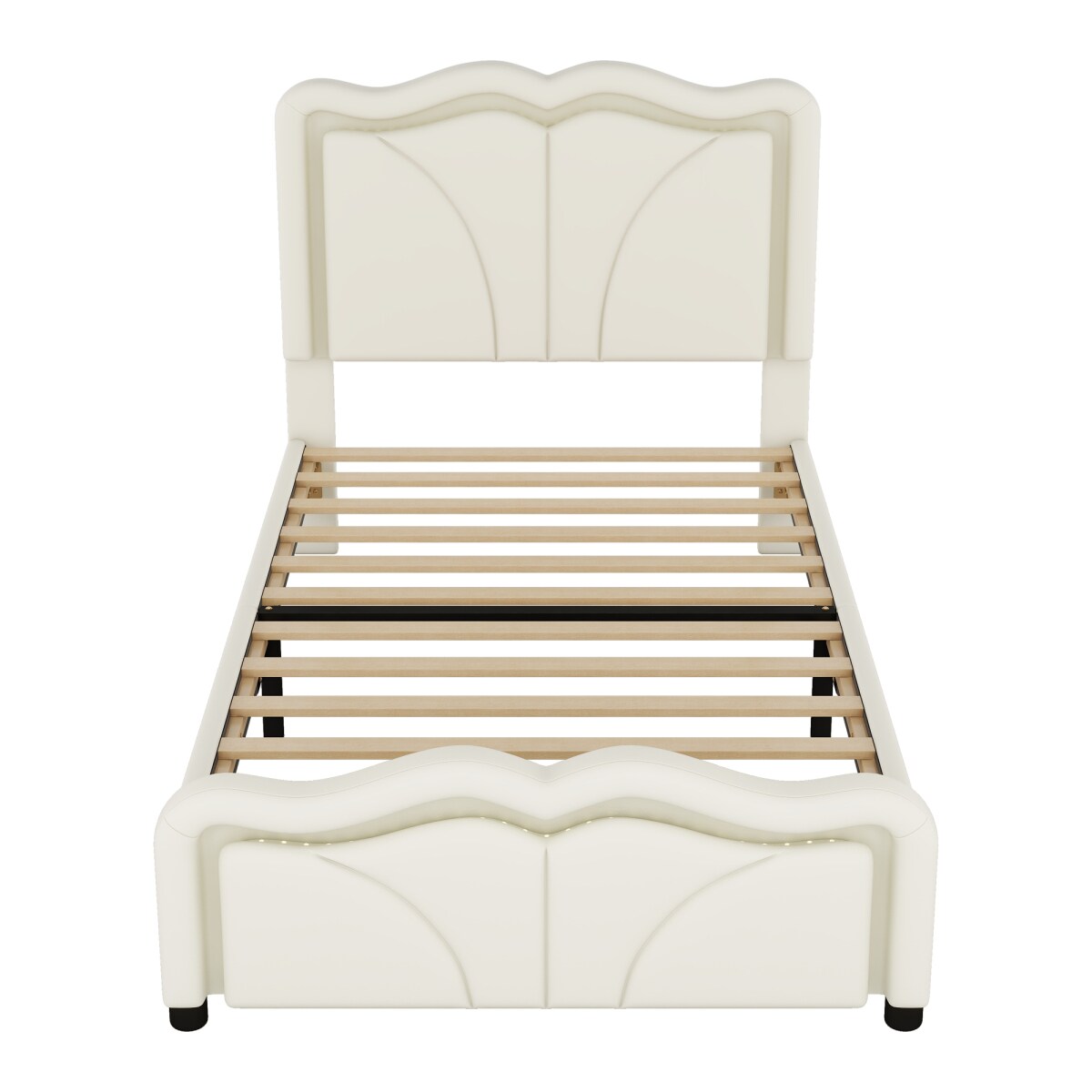 Streamdale Furniture WF323748AAK beds - View #12