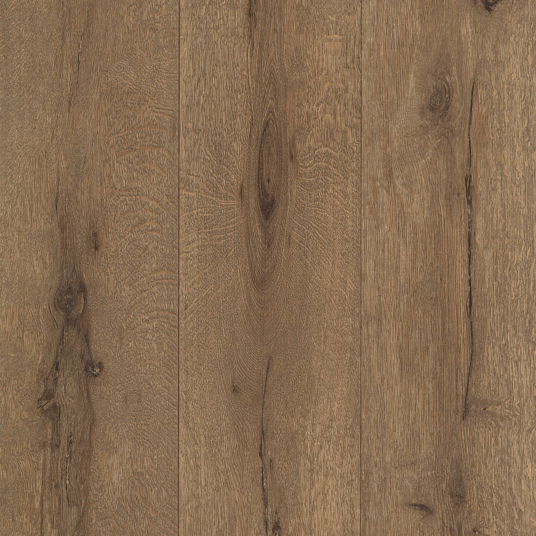 Advantage 4015-514445 Beyond Textures 56.4-Sq. Feet Brown Vinyl Textured Wood 3D Unpasted Wallpaper