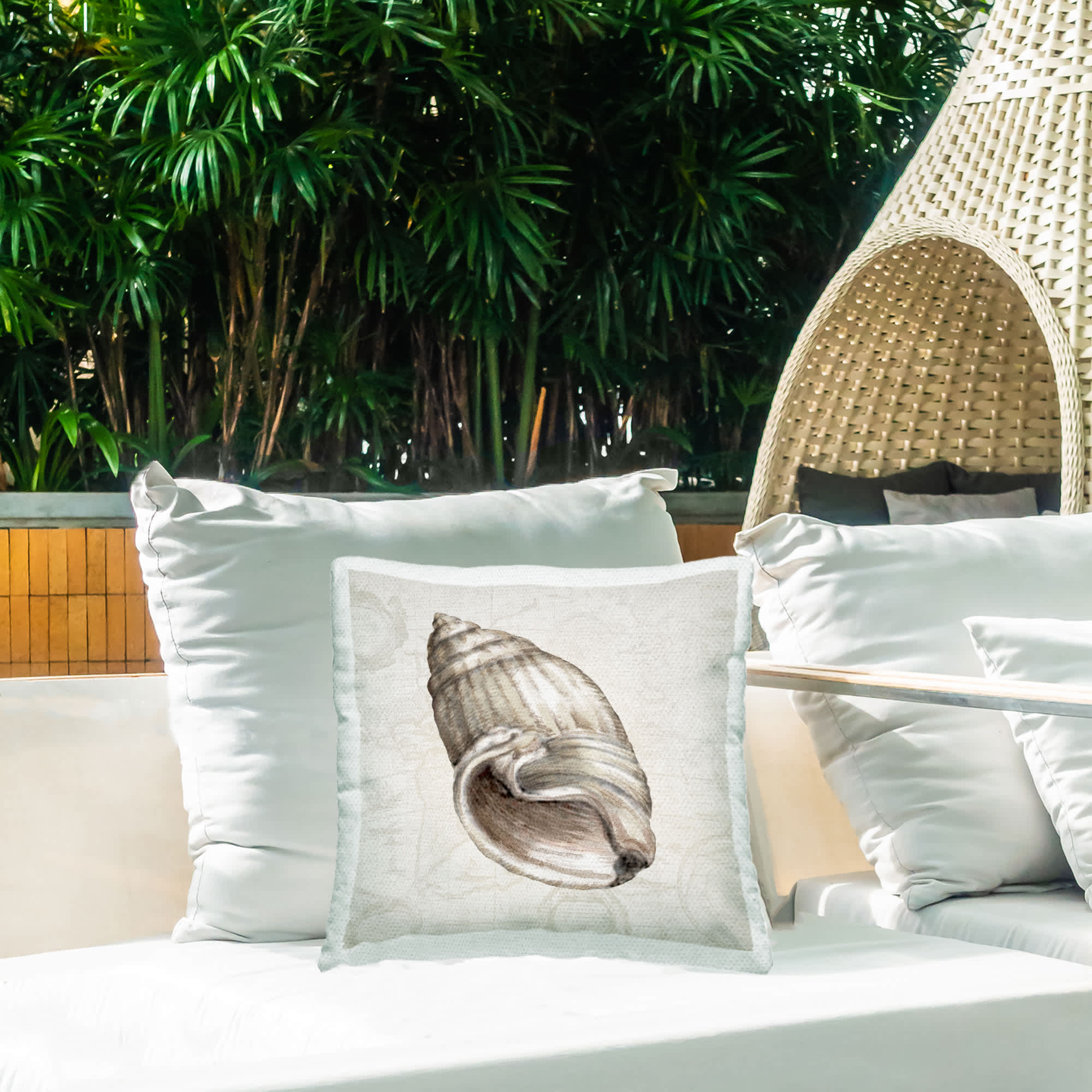 Stupell Industries PLP-227-OSQ-18X18 Outdoor-Accent-Pillows - View #3