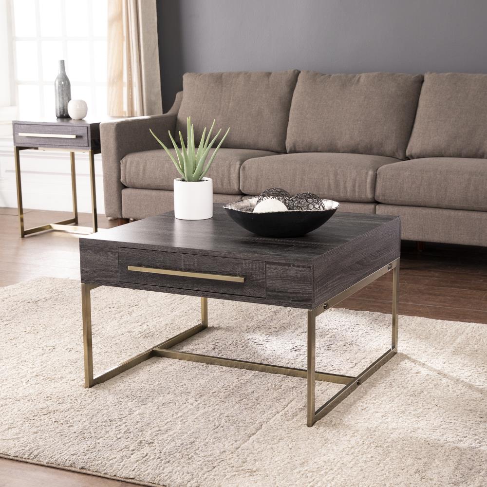 Boston Loft Furnishings ATG0084001CK Coffee-Tables - View #2