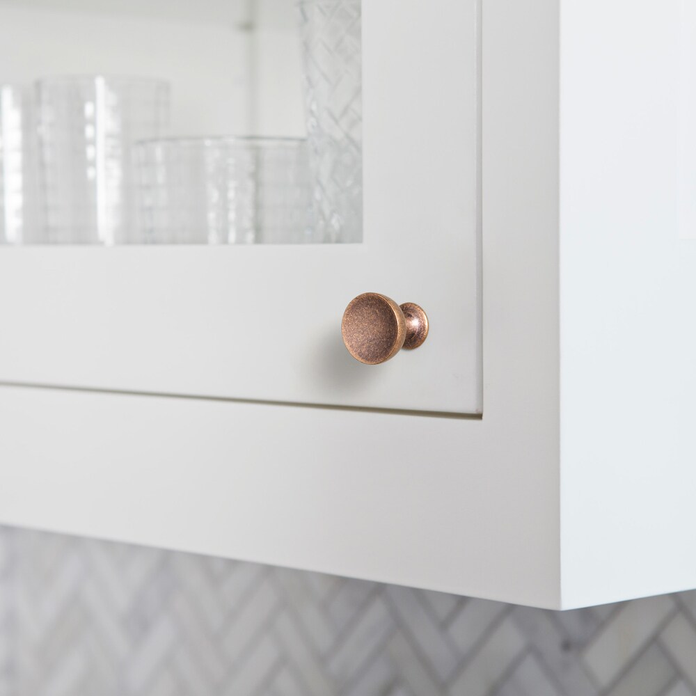 Miaokesen 9609AC-DK-6 Cabinet-Knobs - View #5