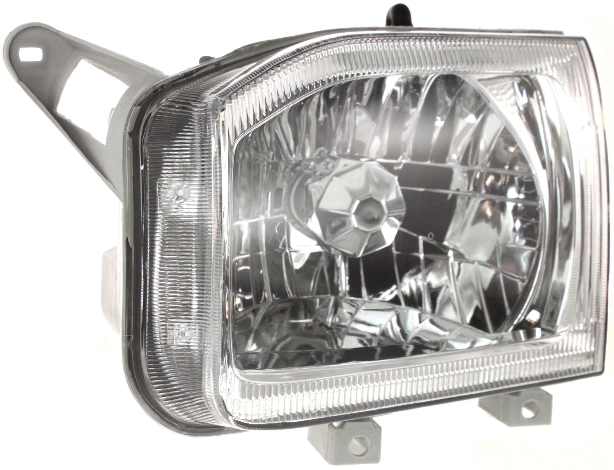 Garage-Pro JCW20-5824-00GP Headlights-Components - View #3
