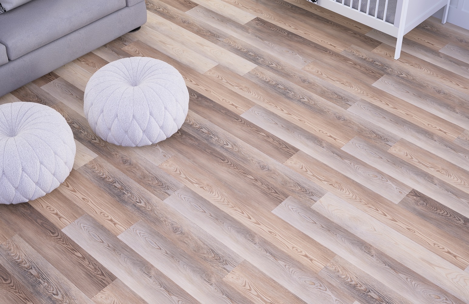 Style Selections LWD8777SS Luxury-Vinyl-Plank-Samples - View #6