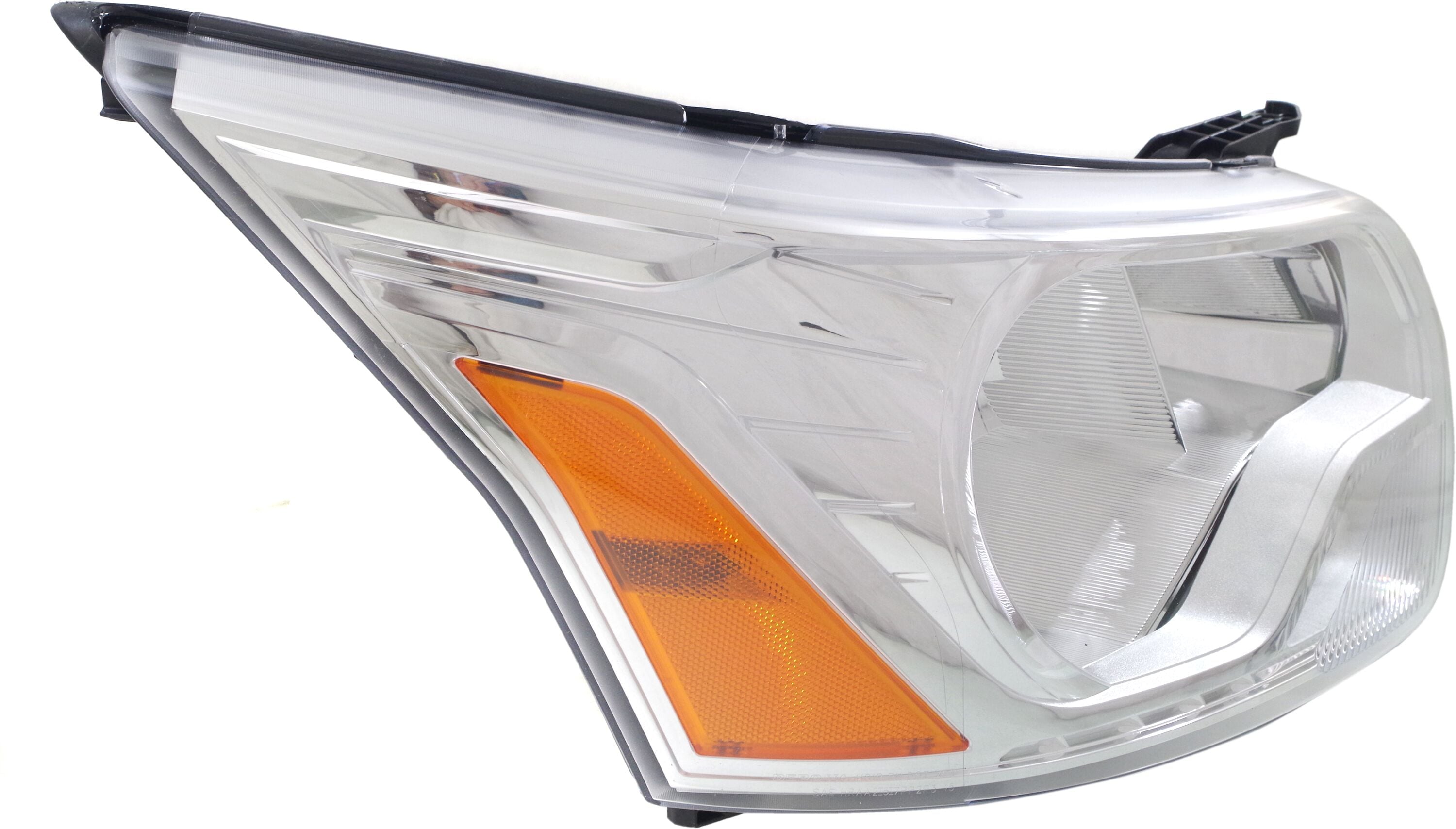 Garage-Pro JCWRF10010003QGP Headlights-Components - View #2