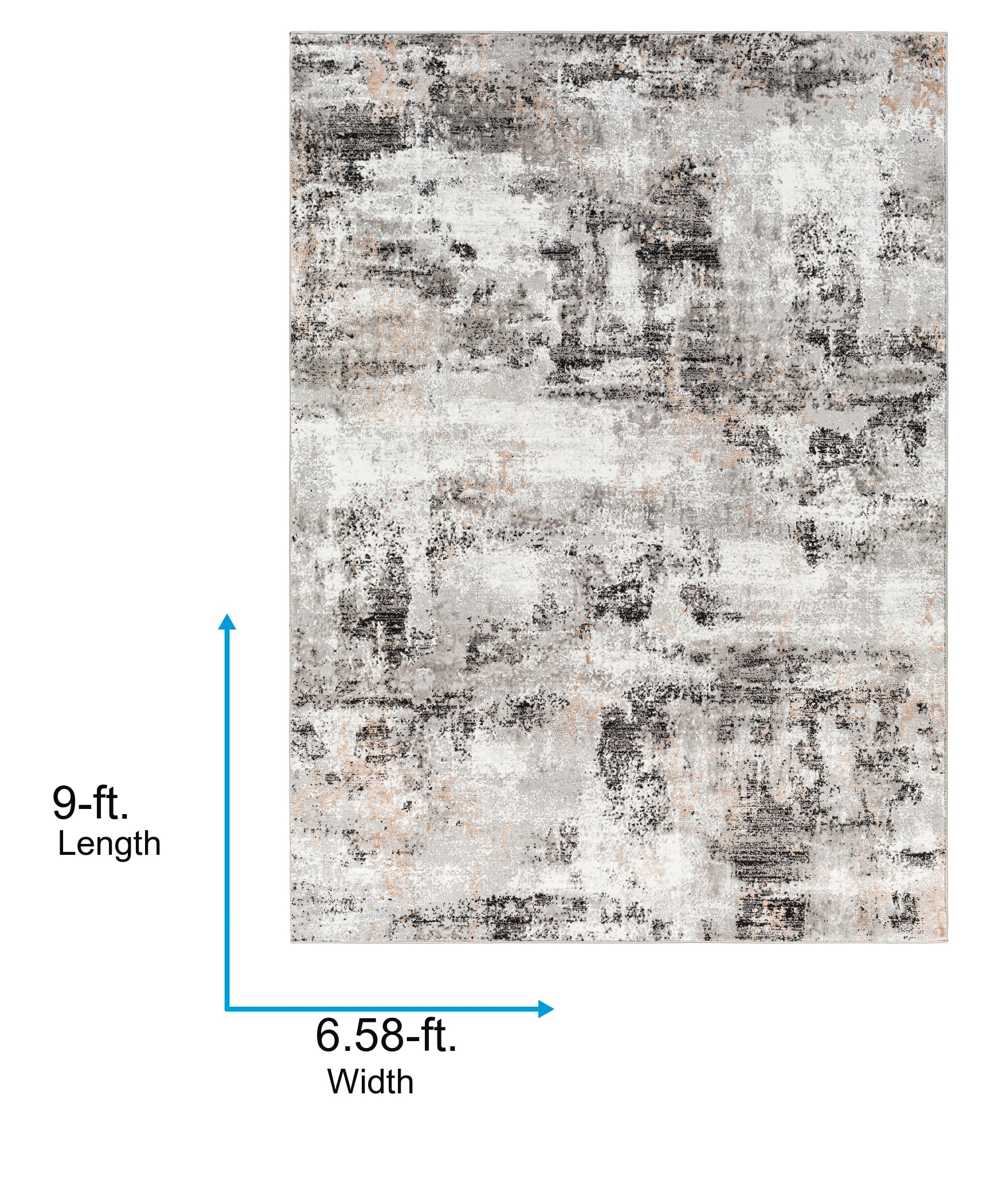 Livabliss ALG2308-679 rugs - View #11