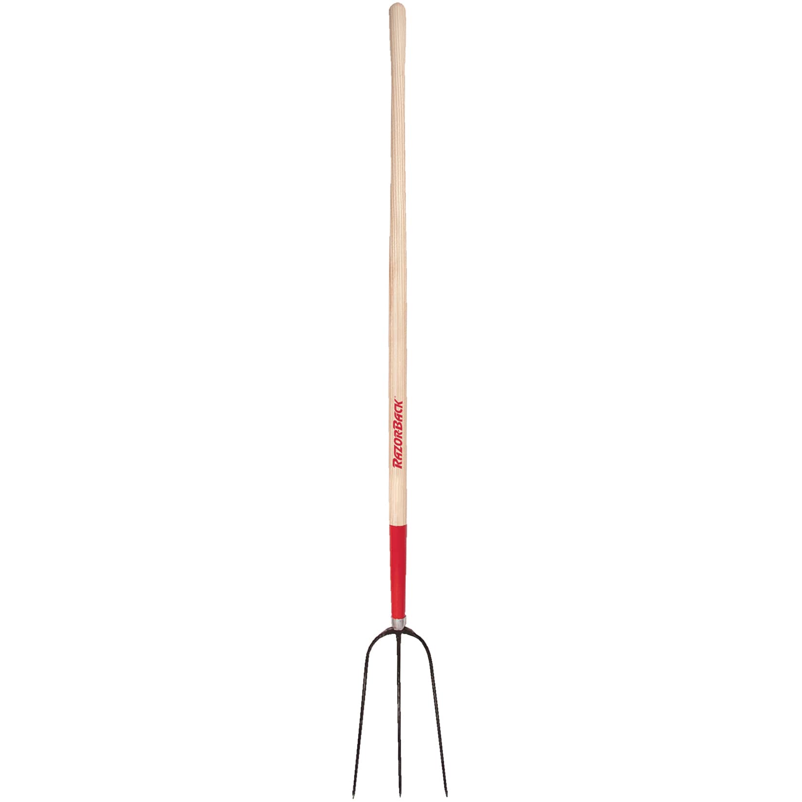 Razor-Back 73115 3-Oval Tine Hay Fork