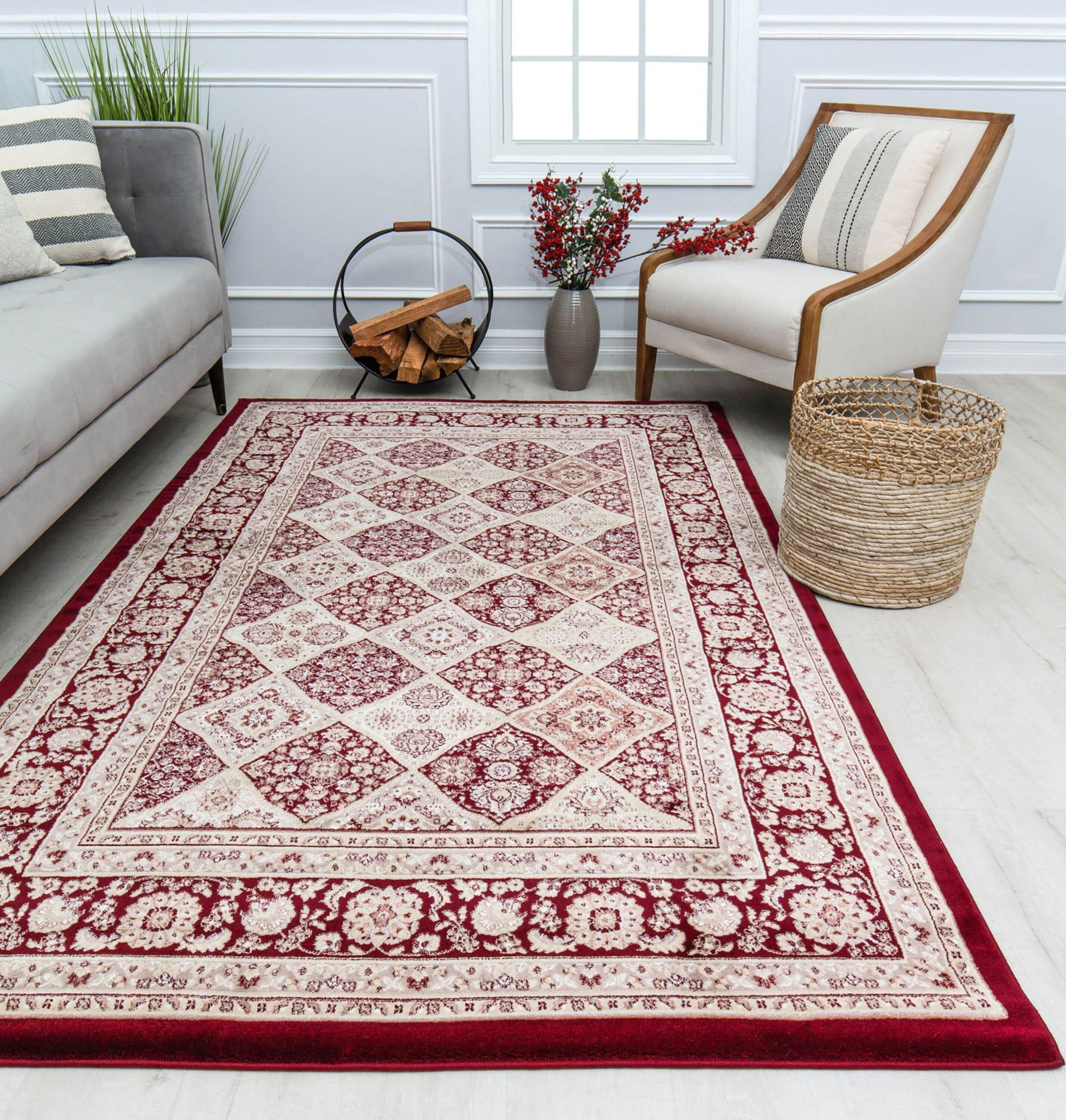 Rugs America 29337 rugs - View #3