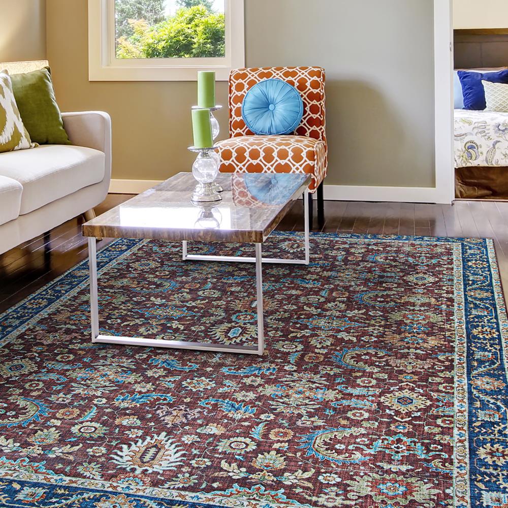 PASHA Area Rugs & Mats at Lowes.com