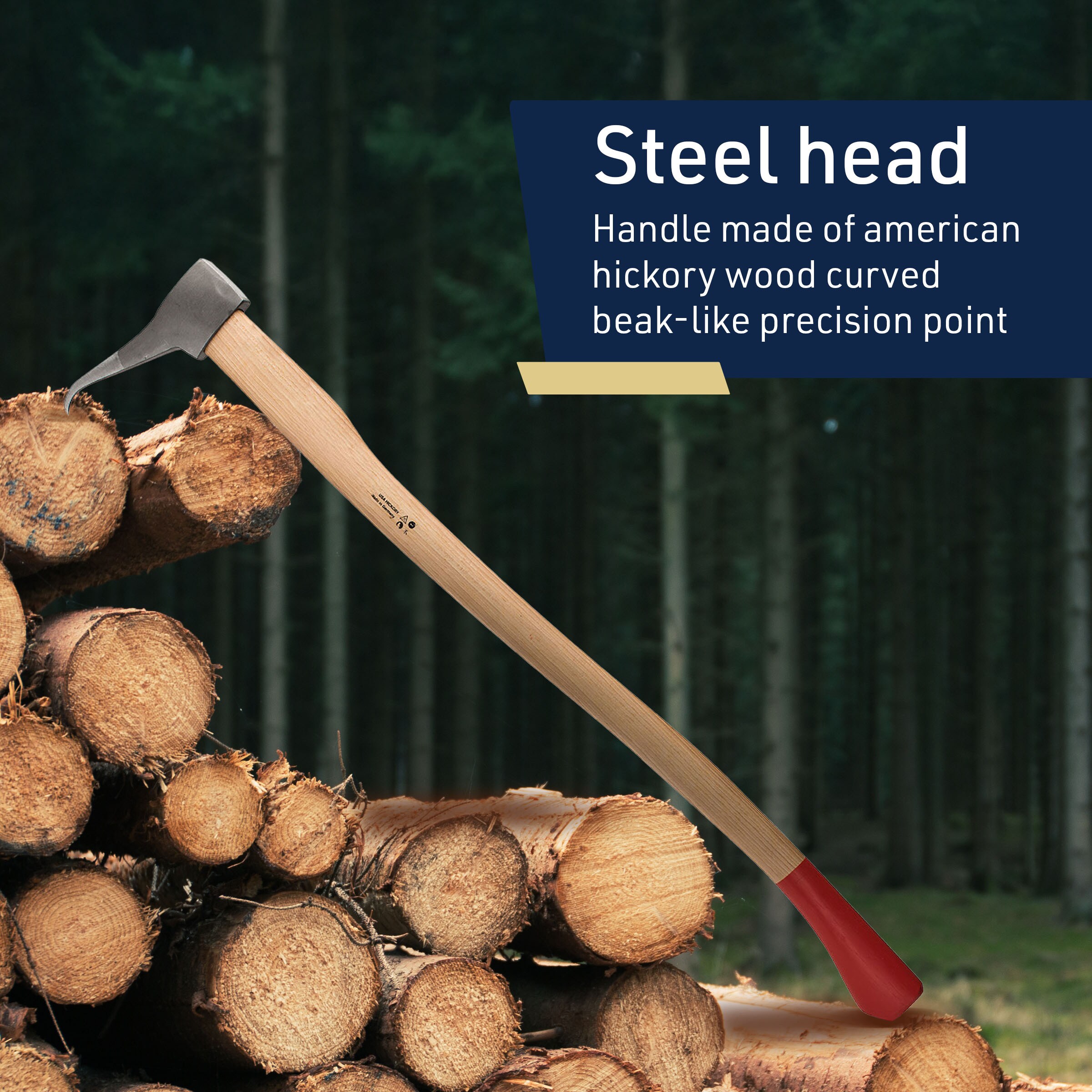 Kings County tools GW54A03-09 Logging-Tools - View #2