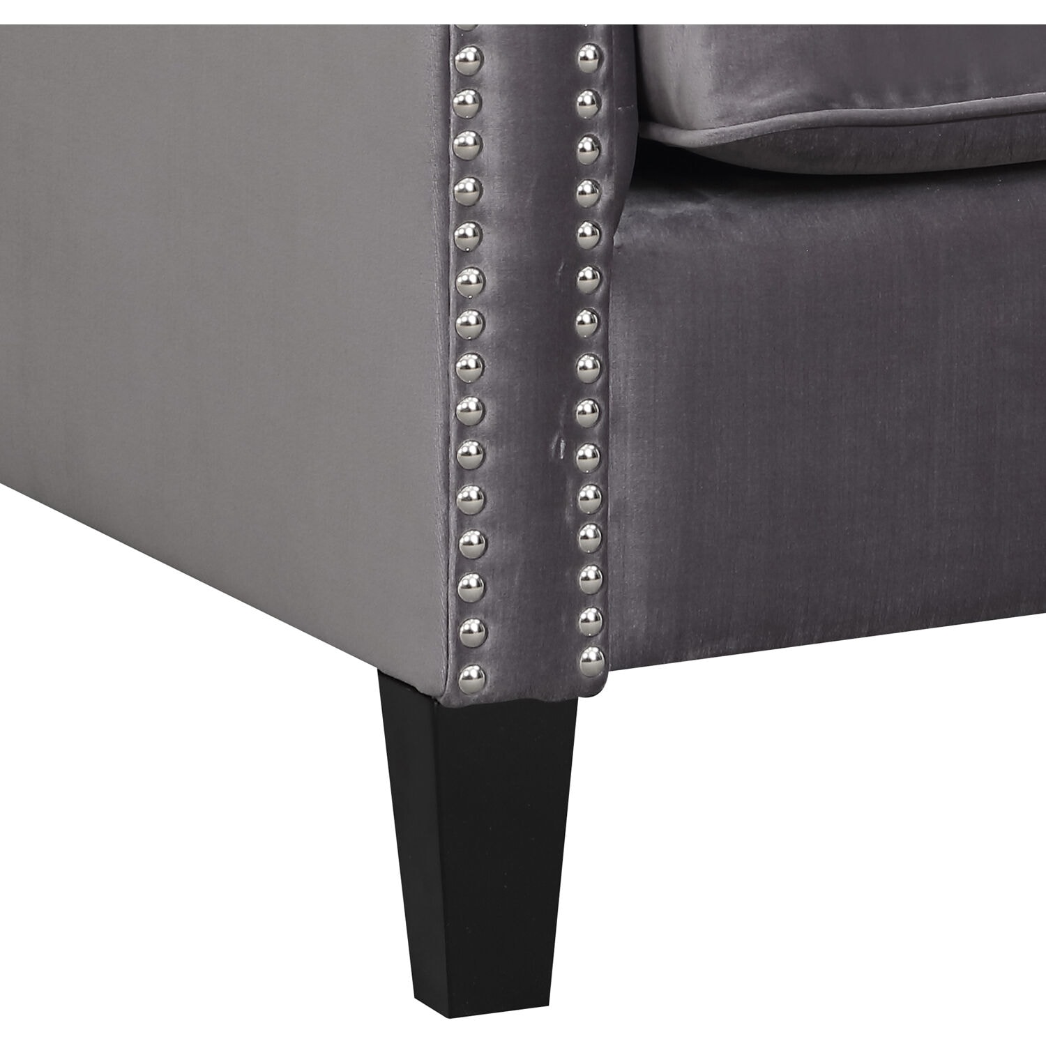 Hanover HUP304-GRY chairs - View #10