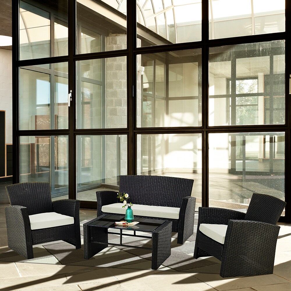 Grearden HZ3101-BG Patio-Conversation-Sets - View #8