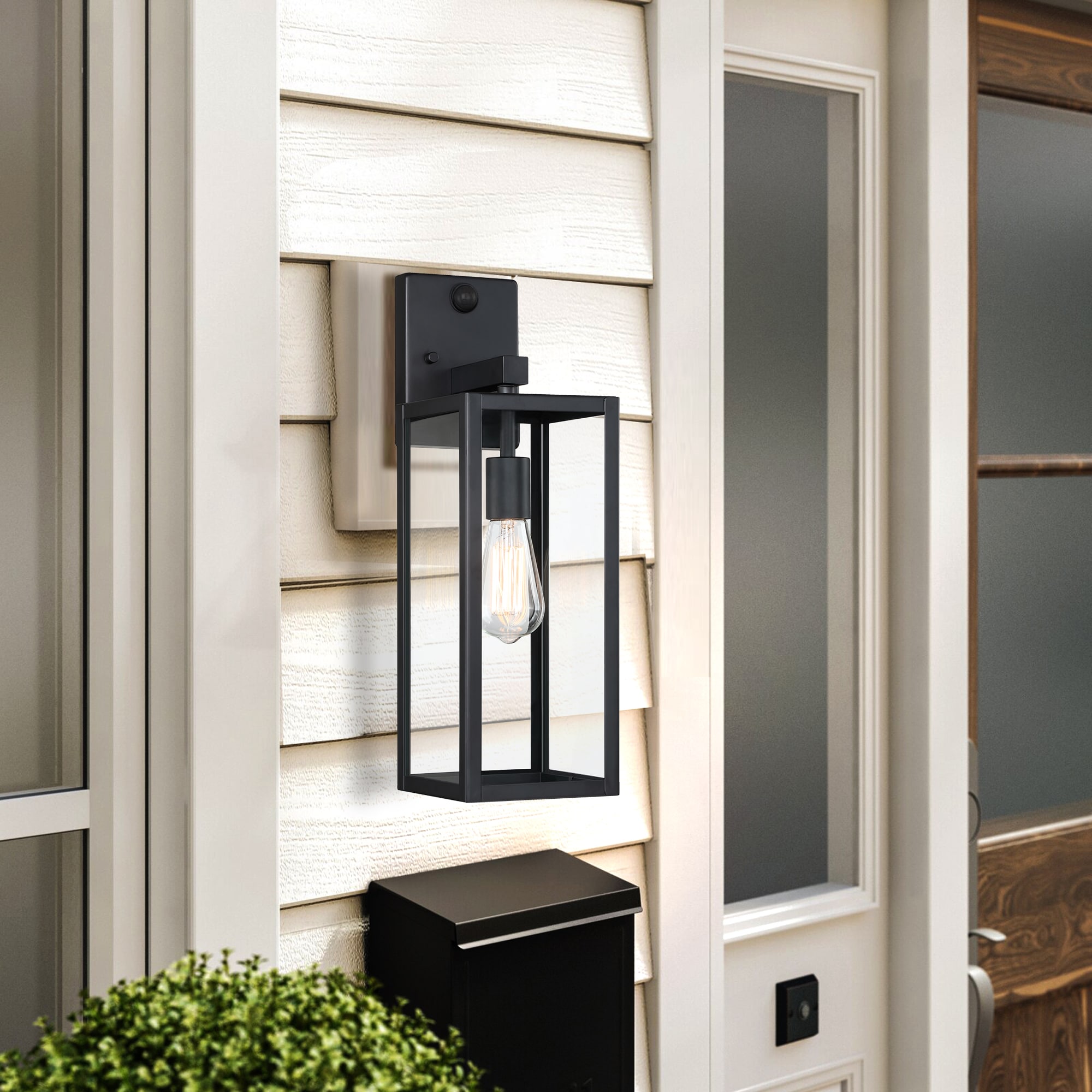 Hukoro FL17711-BK-MS Outdoor-Wall-Lighting - View #9