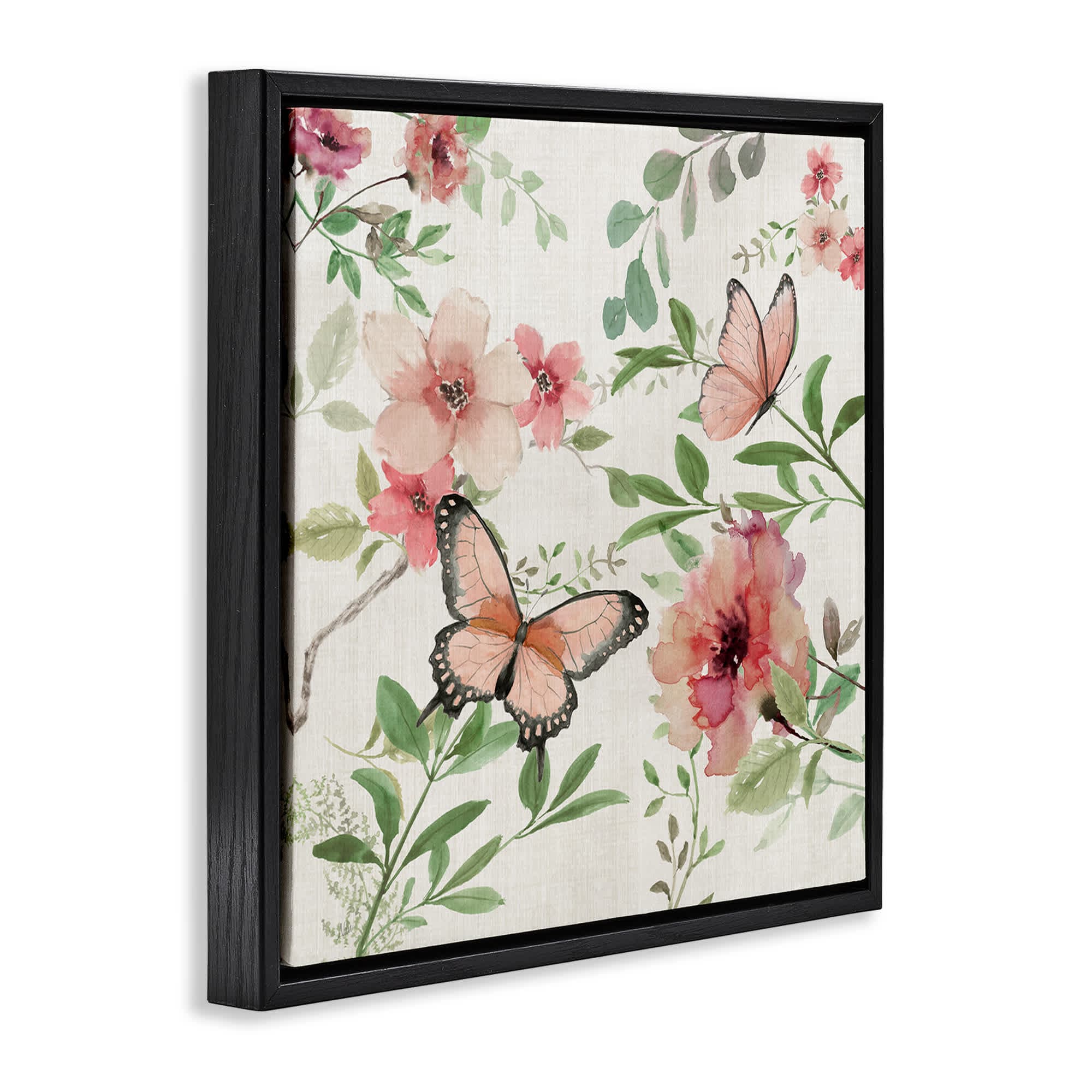 Stupell Industries BT-987-FFB-17X17 Wall-Art - View #2