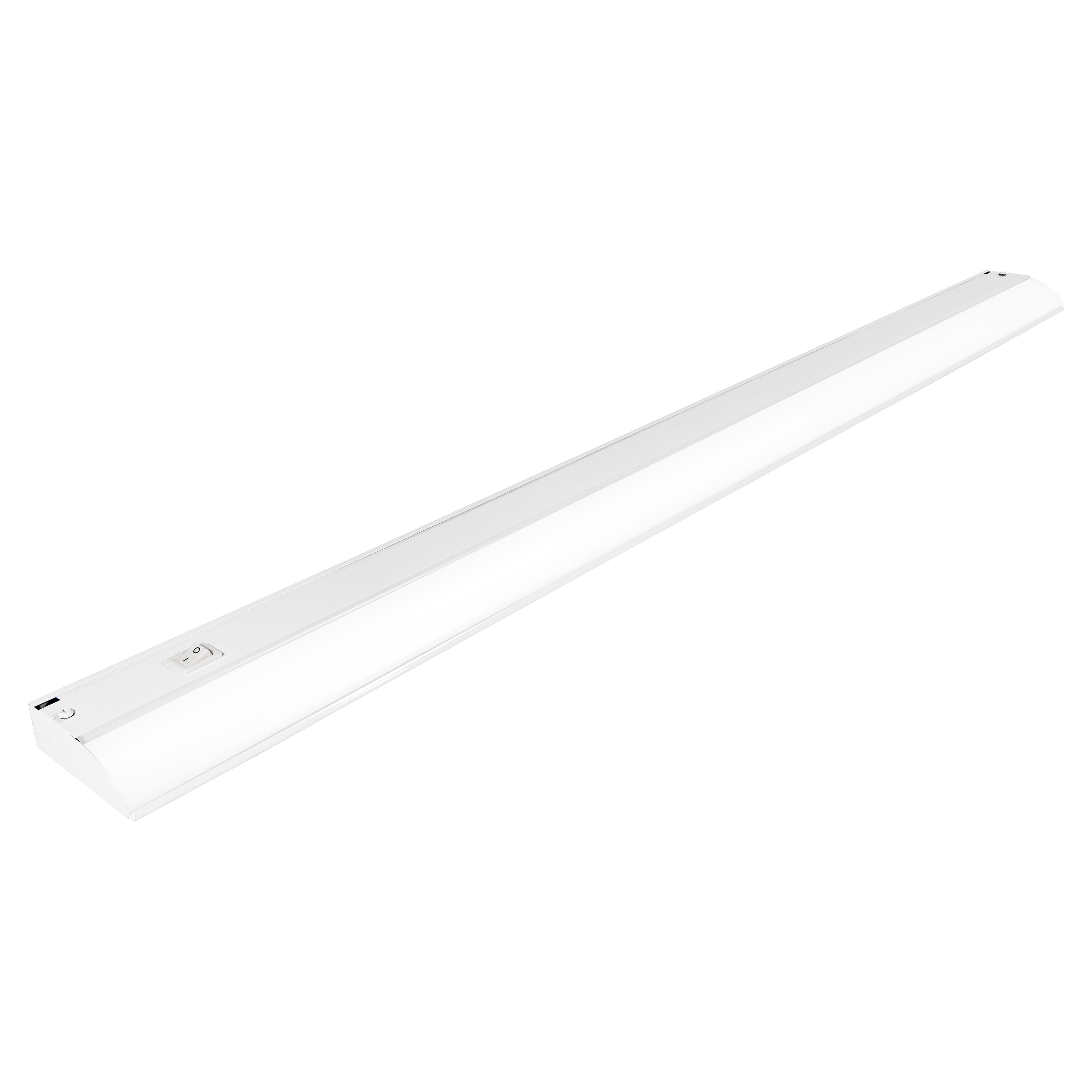 BLACK+DECKER 24-inch LED Under-Cabinet Lights Kit, 1 Bar, Cool White
