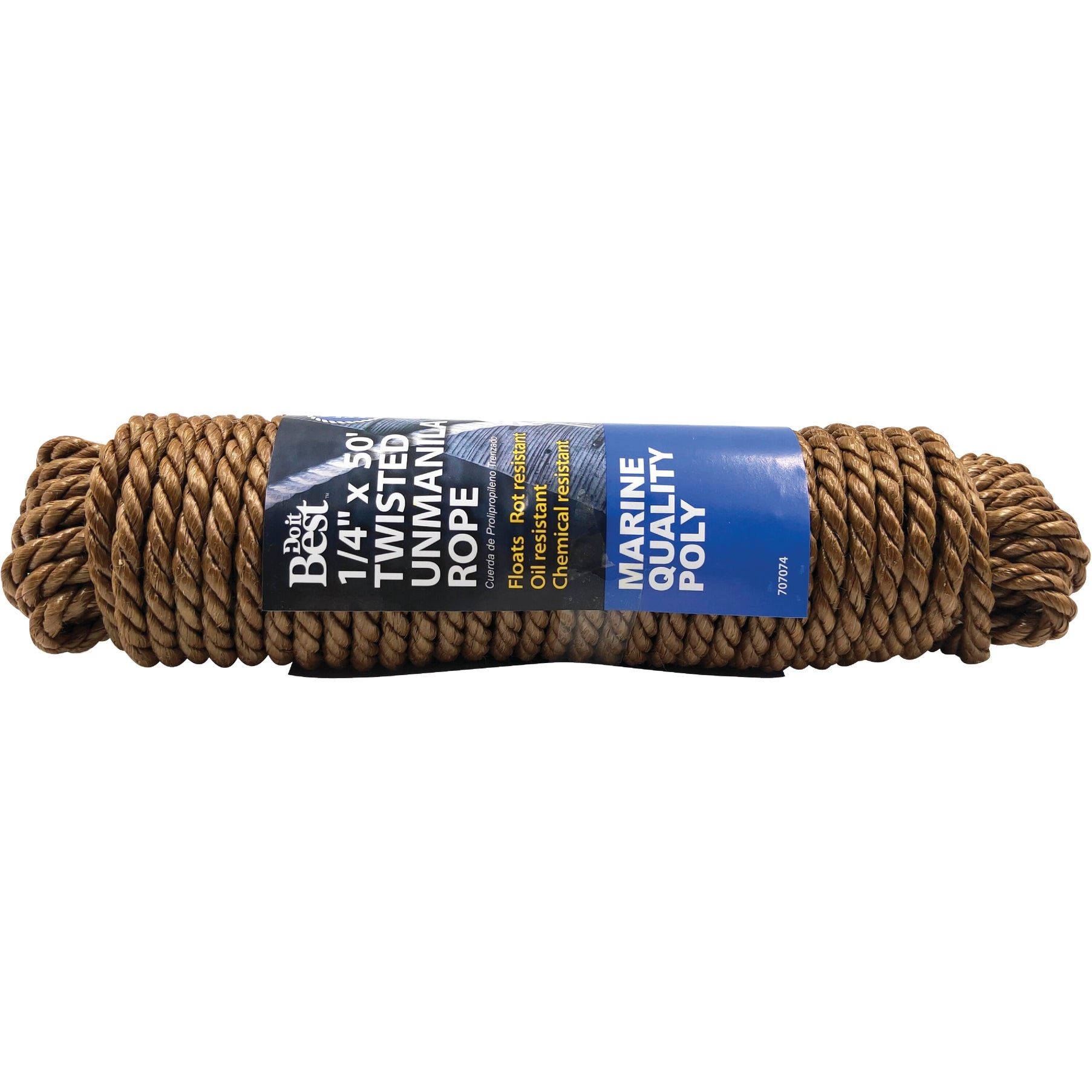 Do it Best 707074 Bulk-Rope - View #3