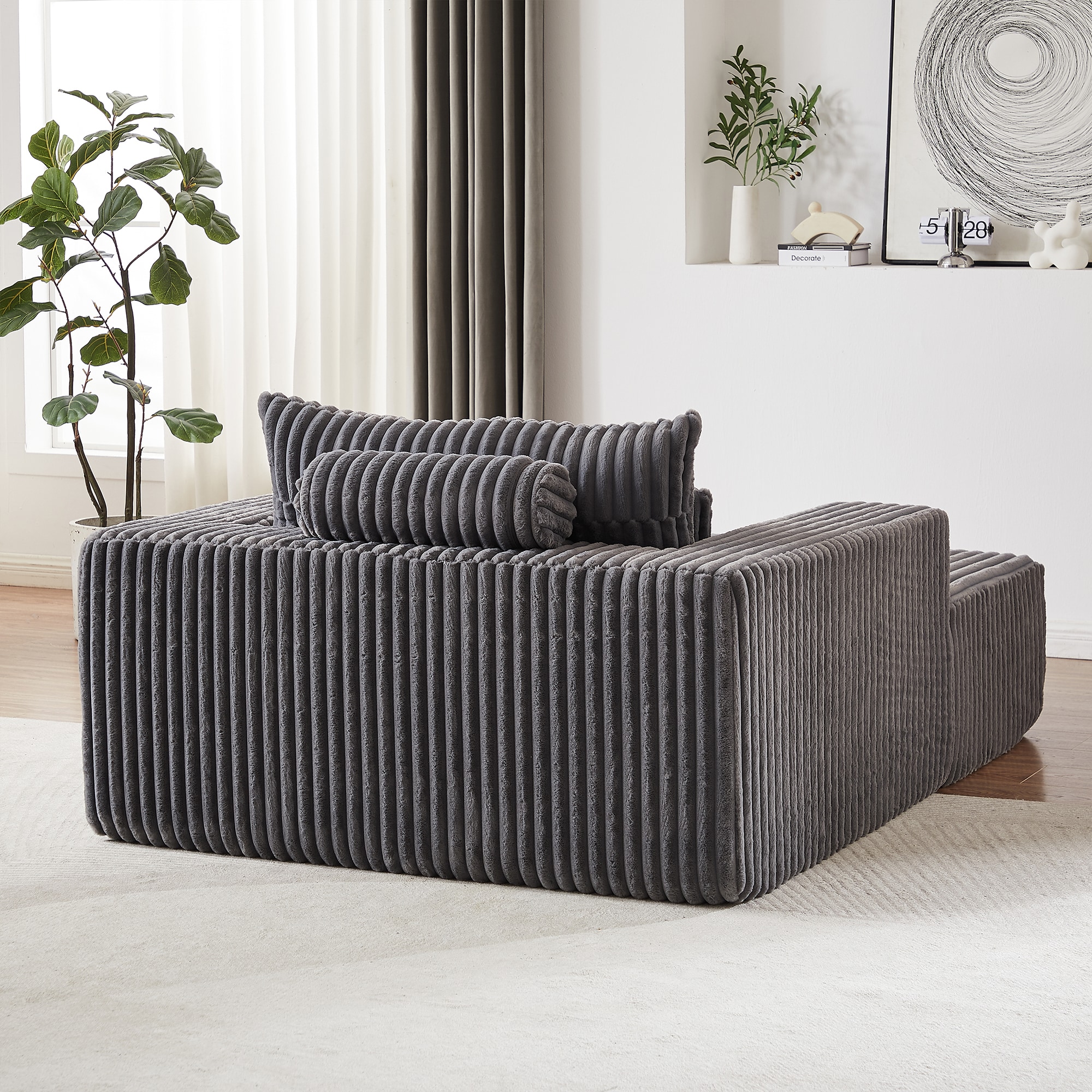 Bybafun YA3700169 Sofas-Loveseats - View #8
