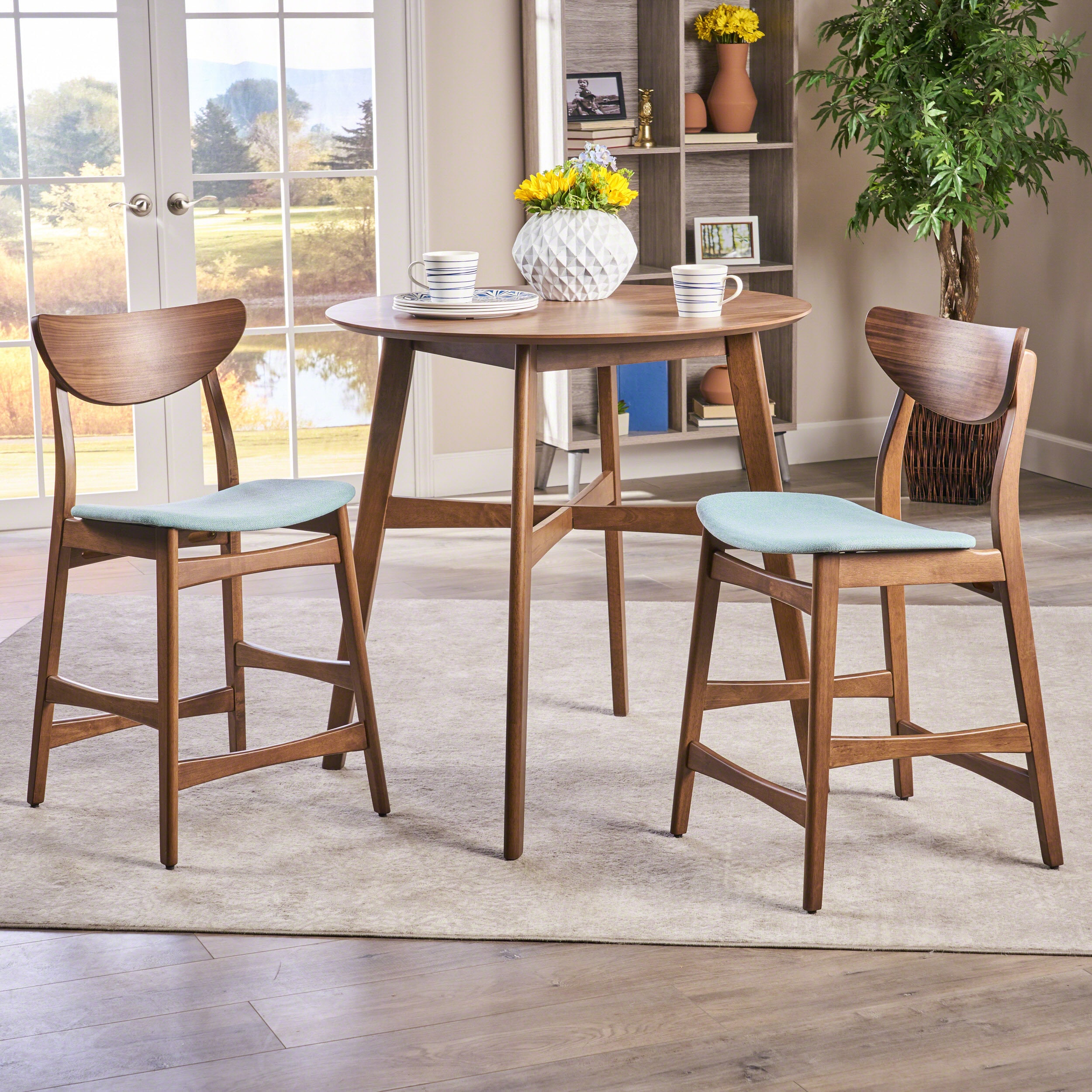 Christopher Knight Home 298958 Dining-Sets - View #2
