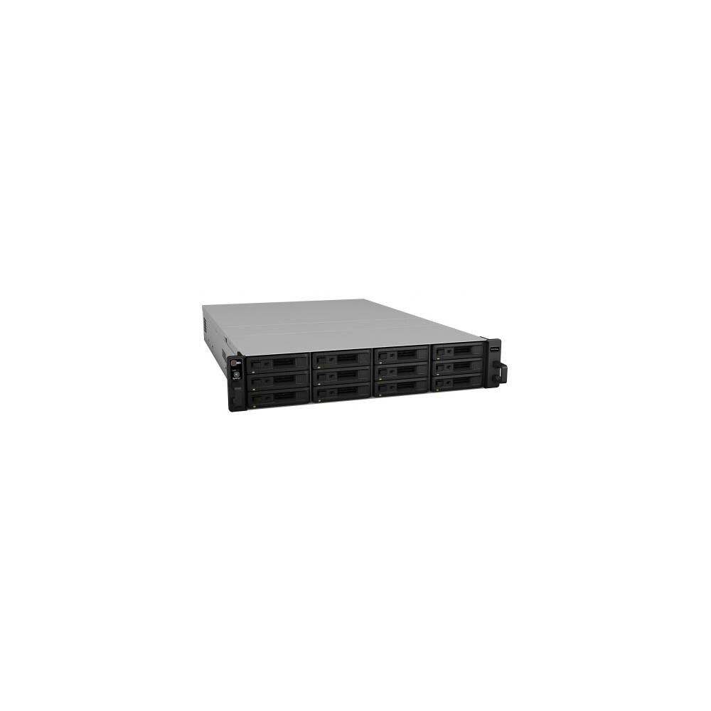 Evolve ZX9DAHD9427 12 Bay Rackmount Nas Expansion