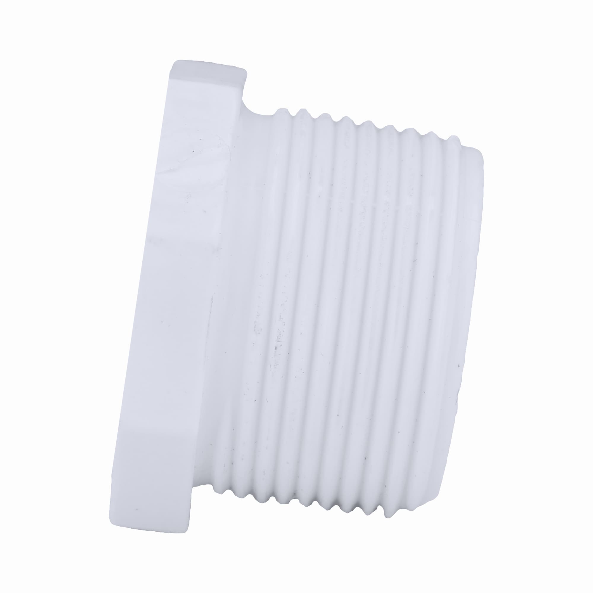 Charlotte Pipe PVC 02112  2400 Pvc-Pressure-Sch-40-Fittings - View #5