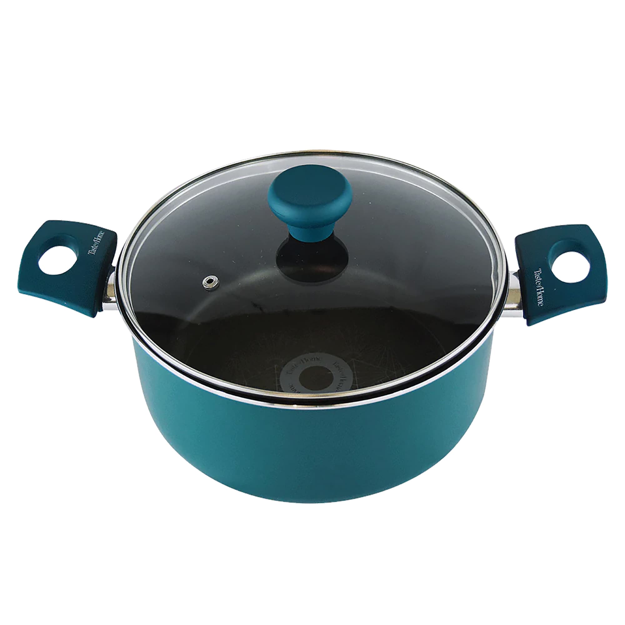 Taste of Home RKNTC145A 5-Quarts Aluminum Dutch oven