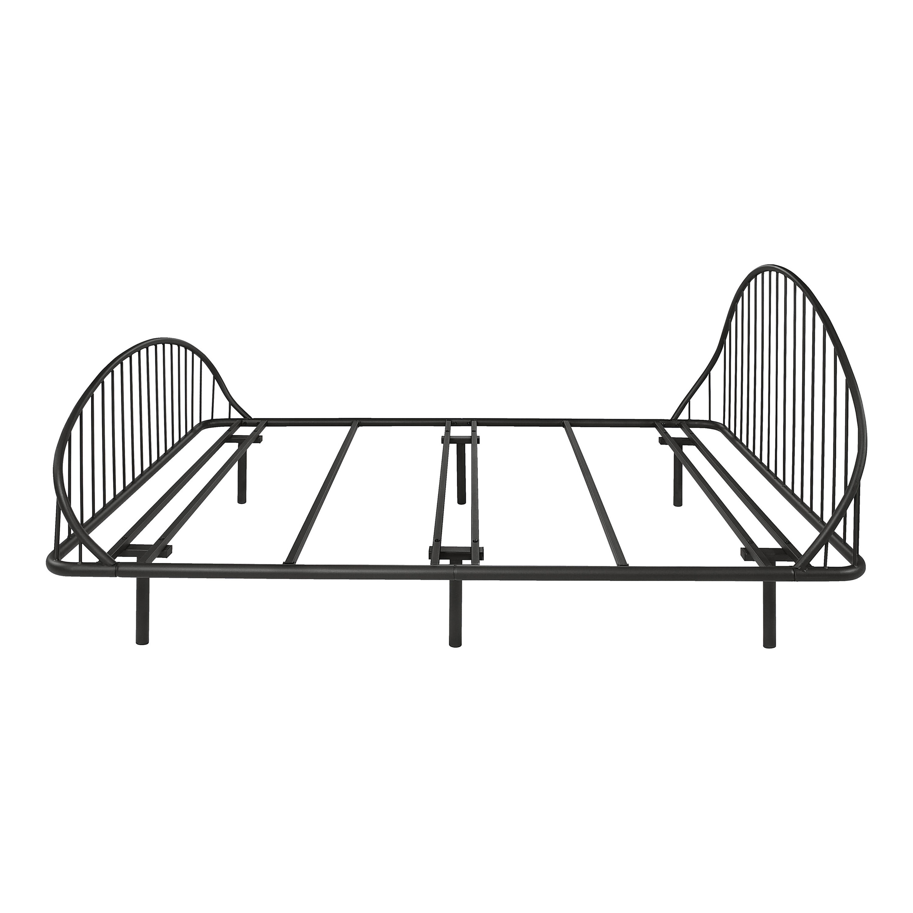 Furniture of America EC-7236BK-F beds - View #5