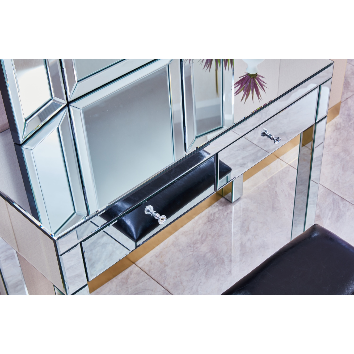Streamdale Furniture W100535586 Console-Sofa-Tables - View #6