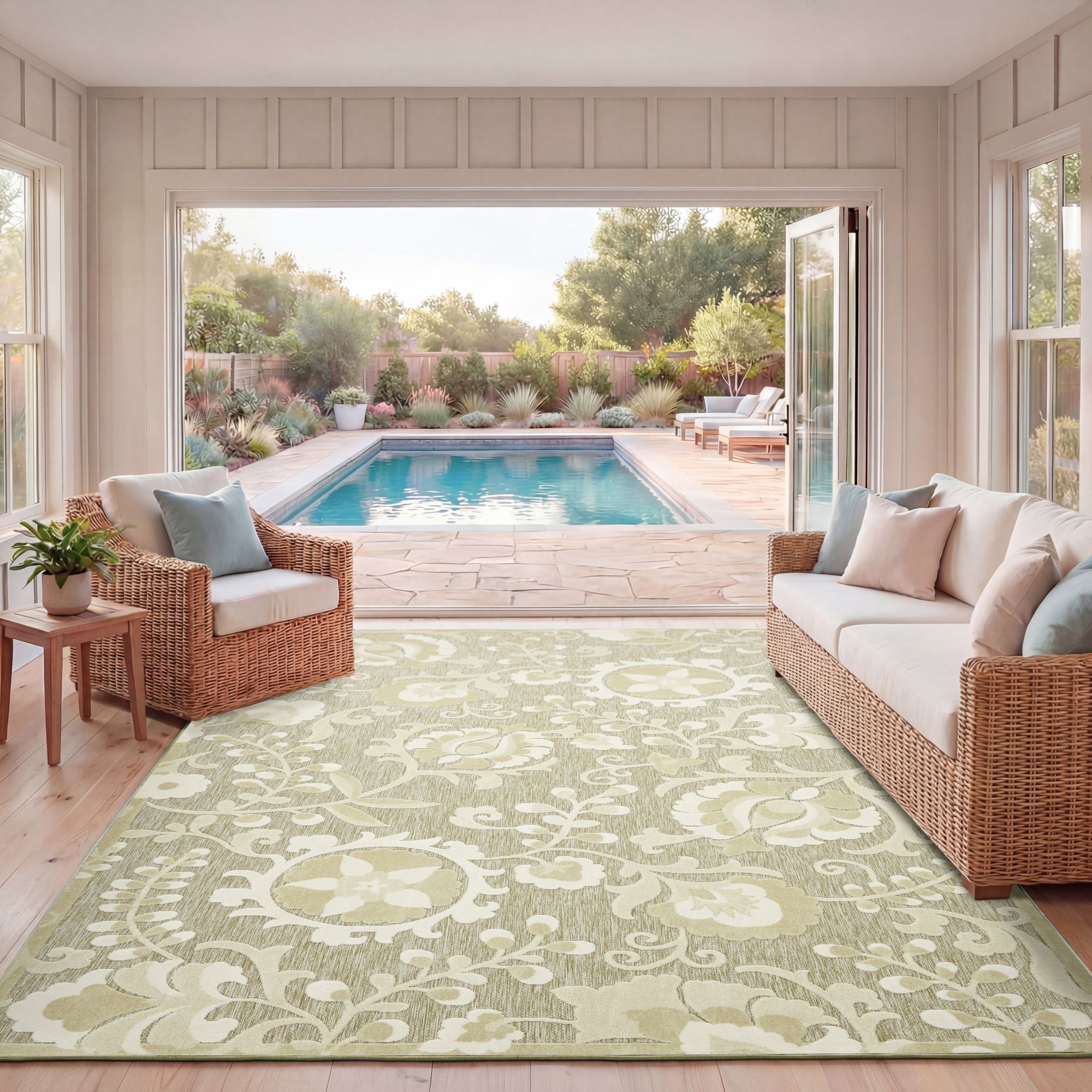 Nourison 841491156681 rugs - View #4