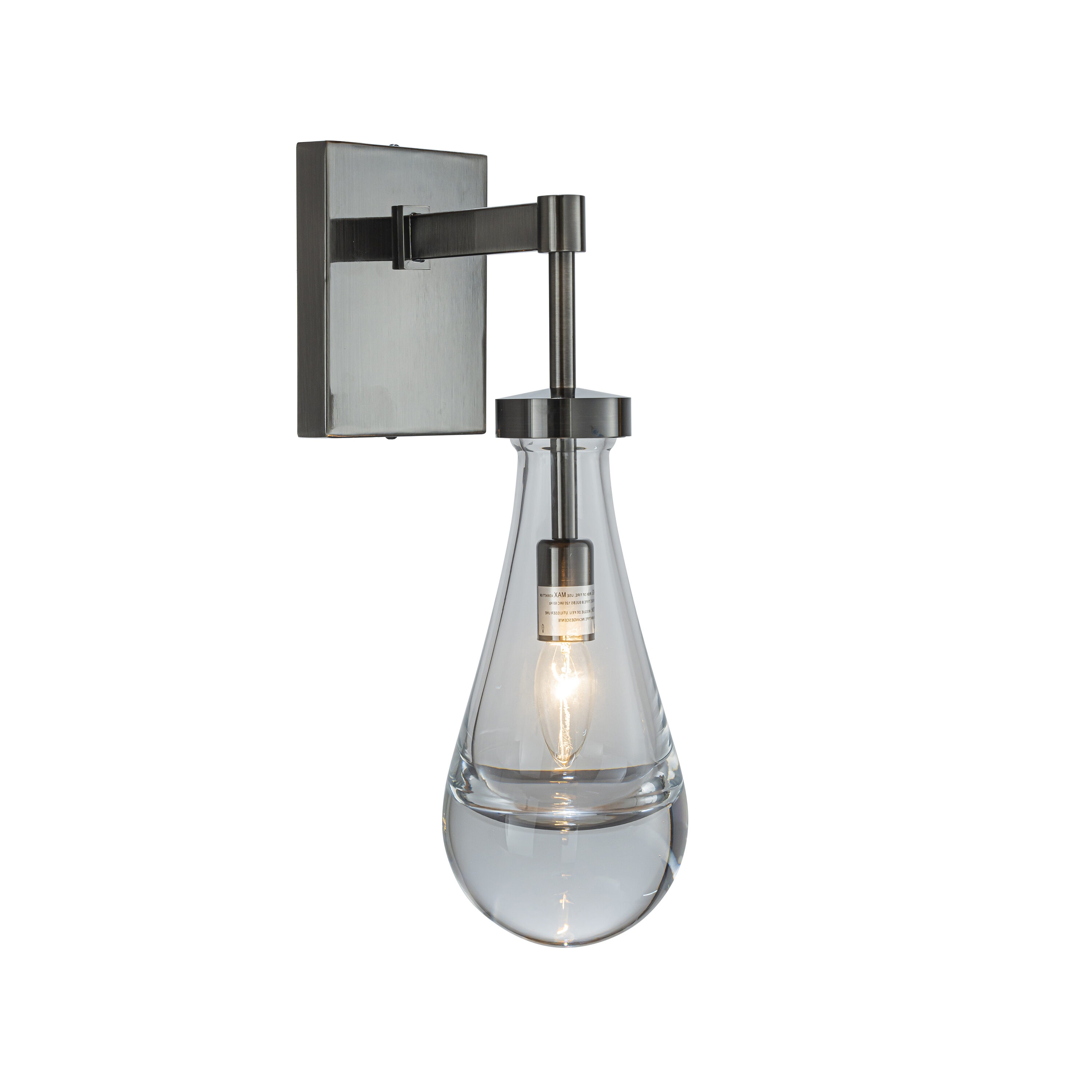 AloaDecor Lighting L7179W12BBN05A b089995 - View #2
