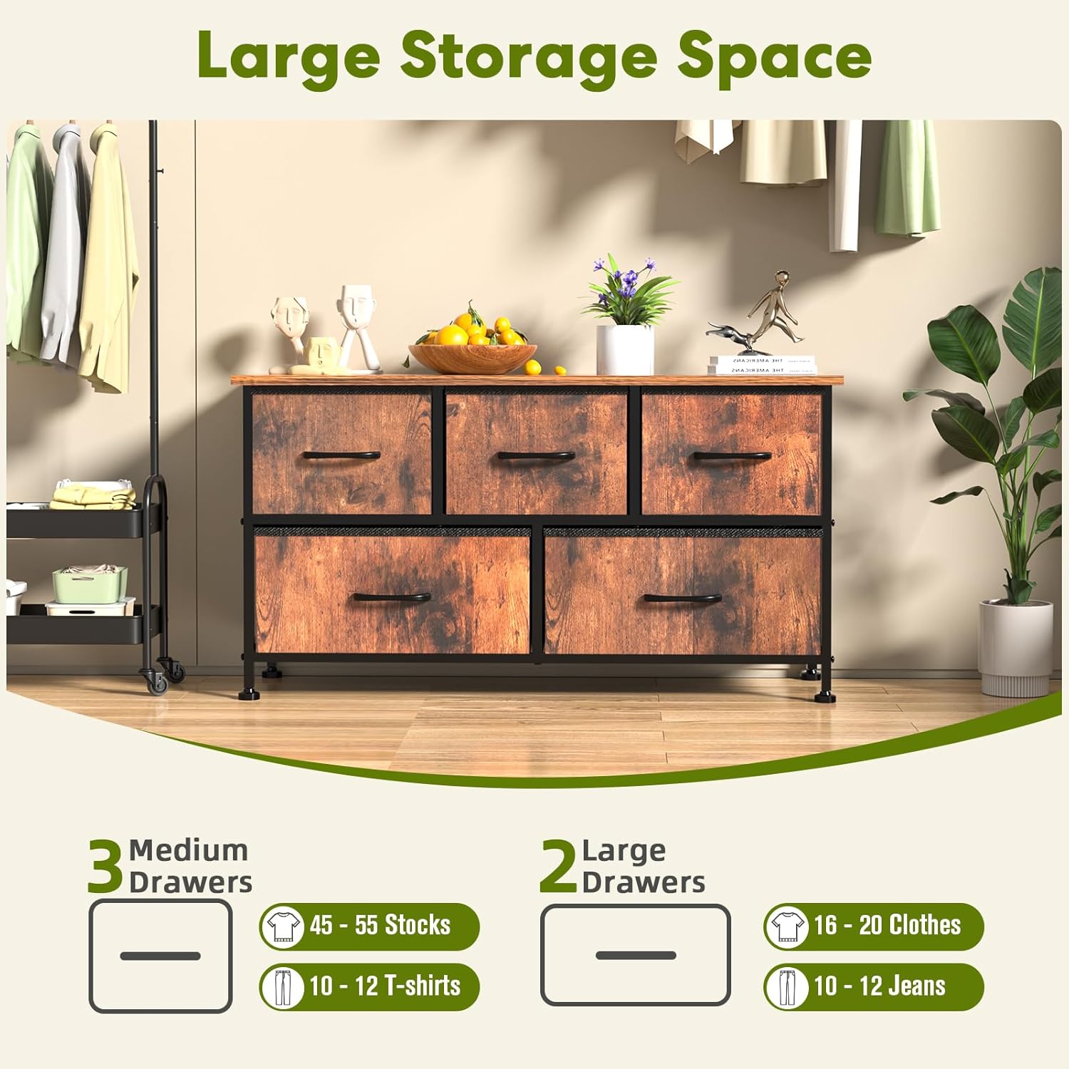 Flynama L-78840 dressers - View #7