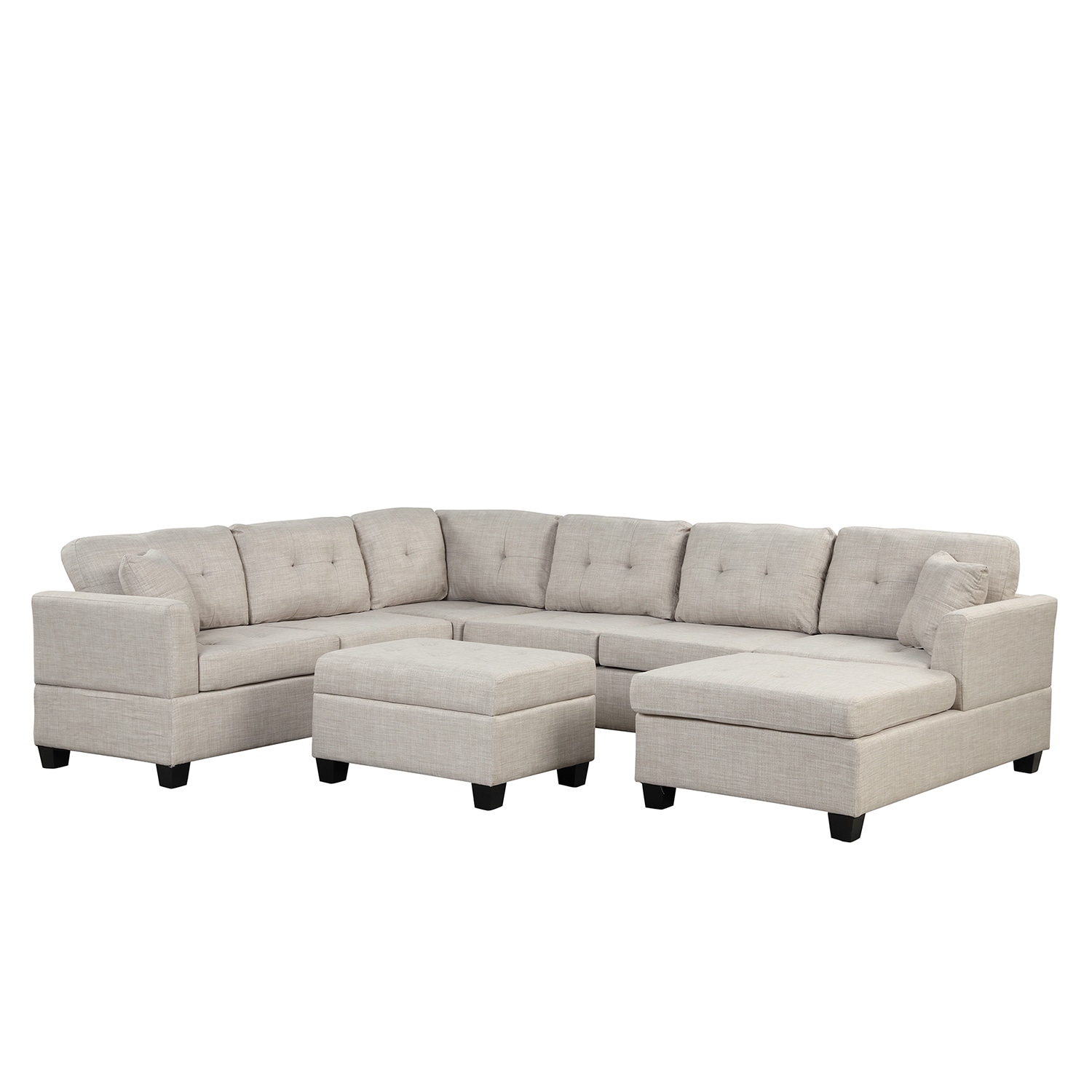 Bybafun YA3700224 Sofas-Loveseats - View #20