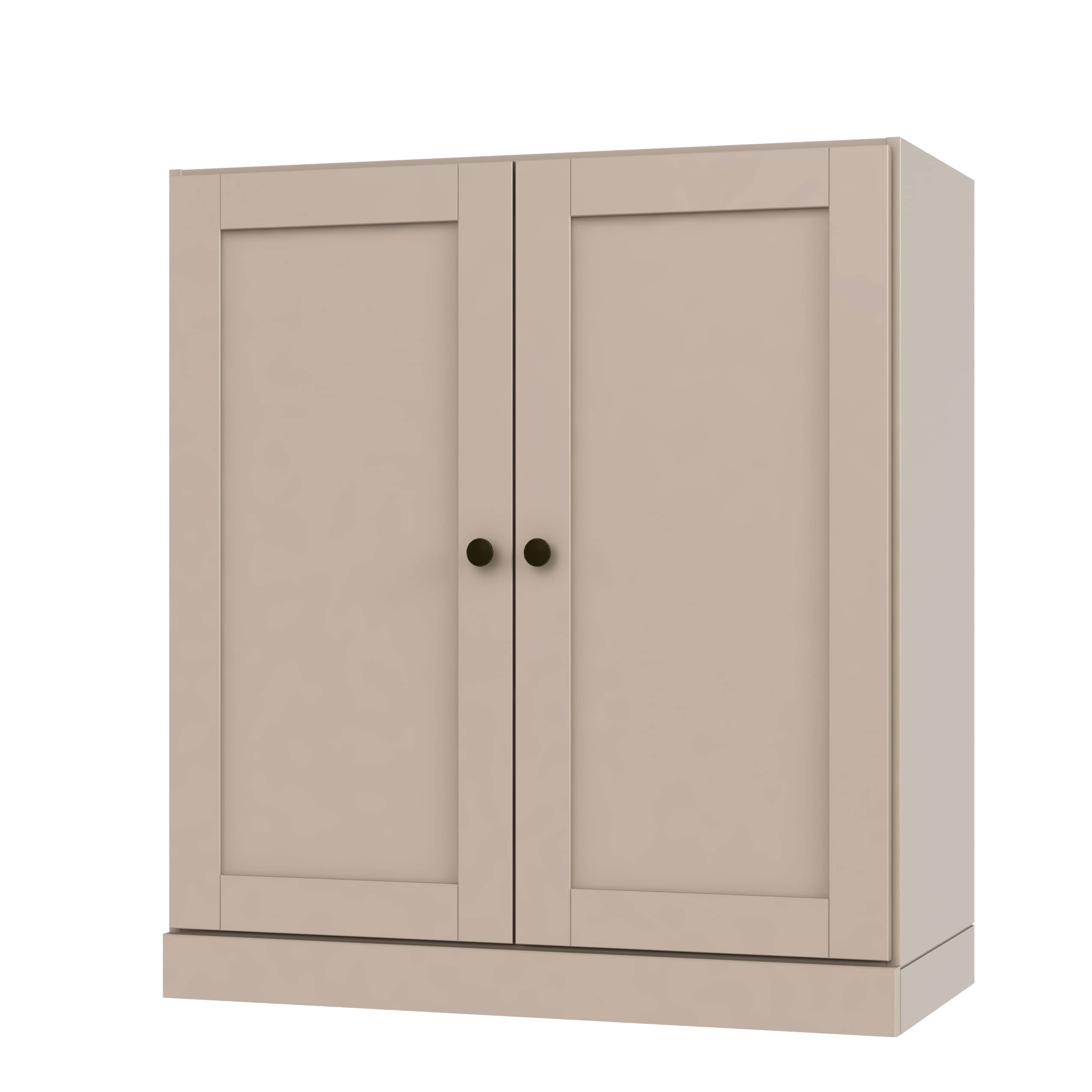 Palace Imports 311-14 bookcases - View #3